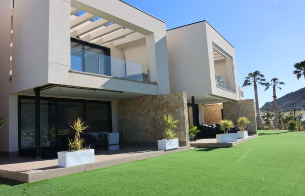 Apartment / flat - Resale - Monforte del Cid - NB-56849