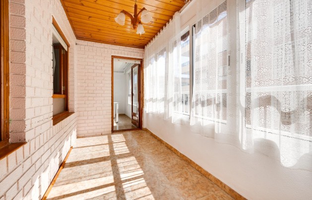 Appartement / flat - Herverkoop - Torrevieja - 12065