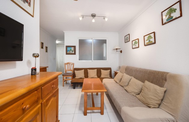 Appartement / flat - Herverkoop - Torrevieja - 51377