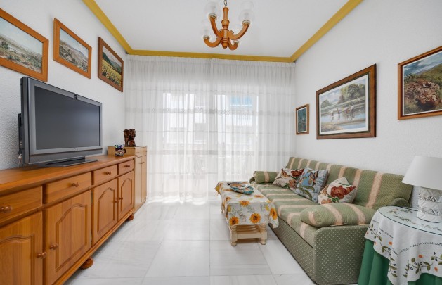 Appartement / flat - Herverkoop - Torrevieja - Habaneras