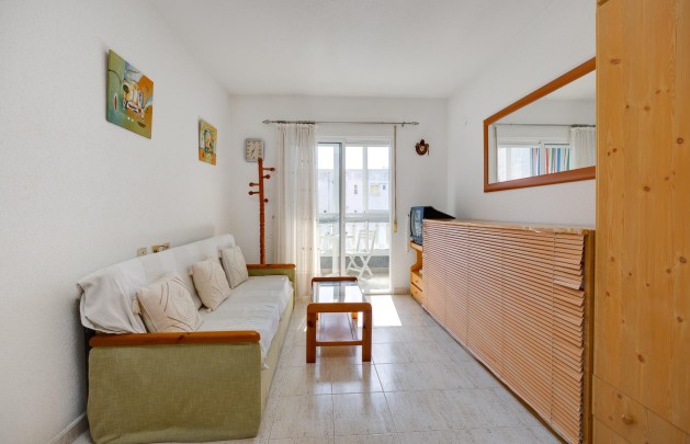Appartement / flat - Herverkoop - Torrevieja - Habaneras