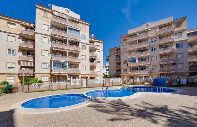 Appartement - Revente - Torrevieja - 29515