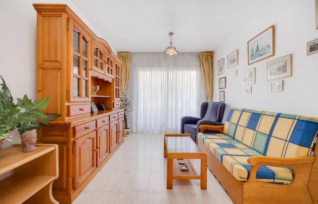 Appartement - Revente - Torrevieja - Habaneras