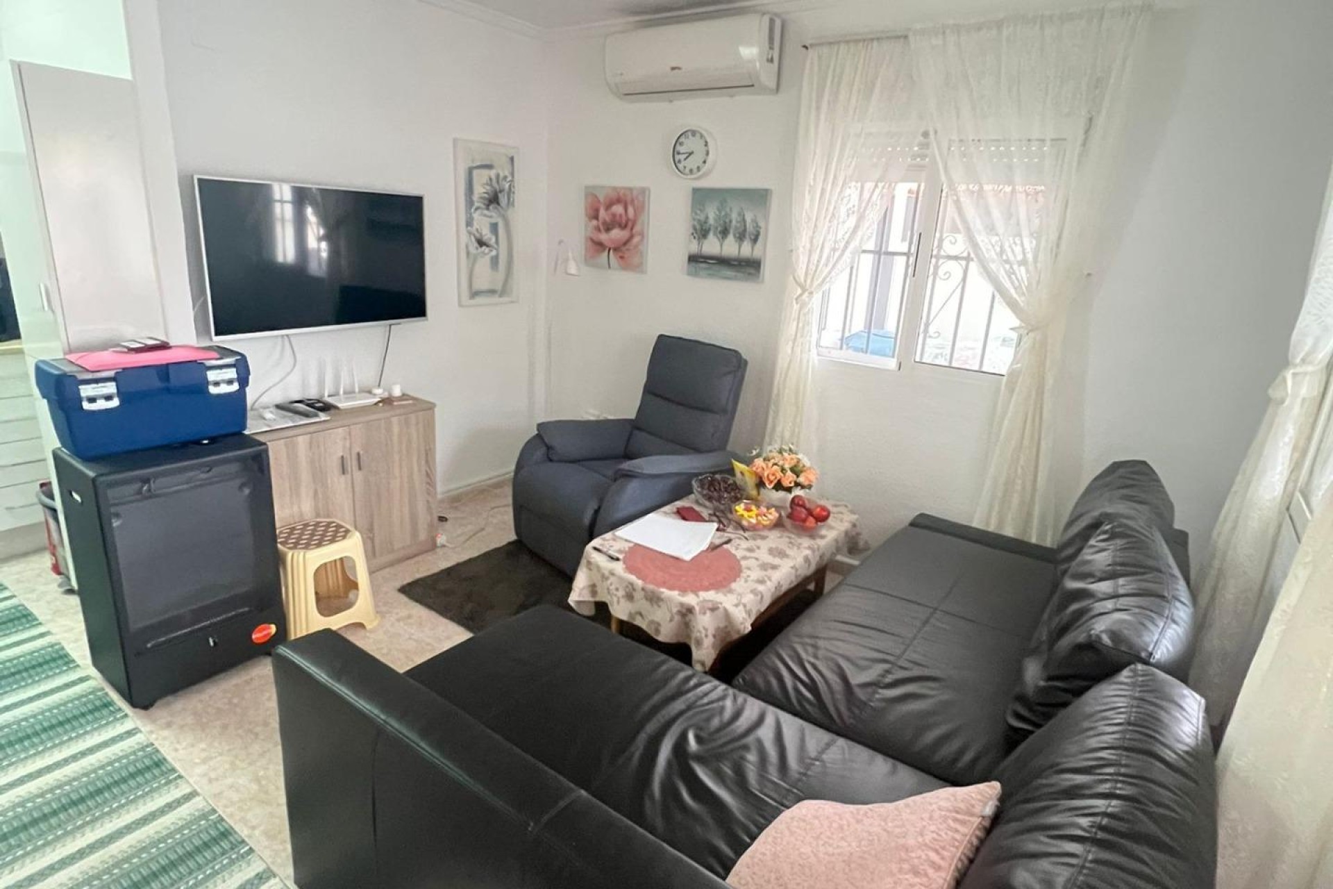 Återförsäljning - Bungalow - Torrevieja - La Siesta - El Salado - Torreta