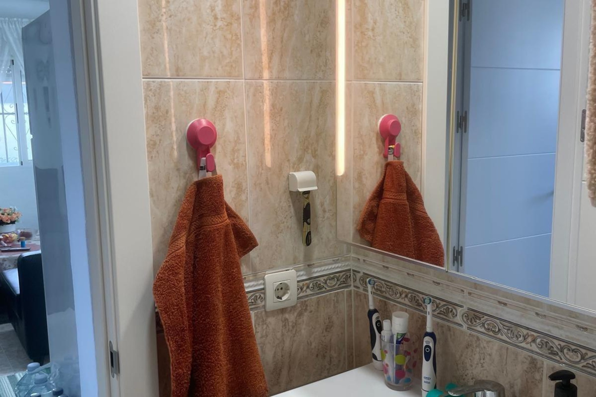 Återförsäljning - Bungalow - Torrevieja - La Siesta - El Salado - Torreta