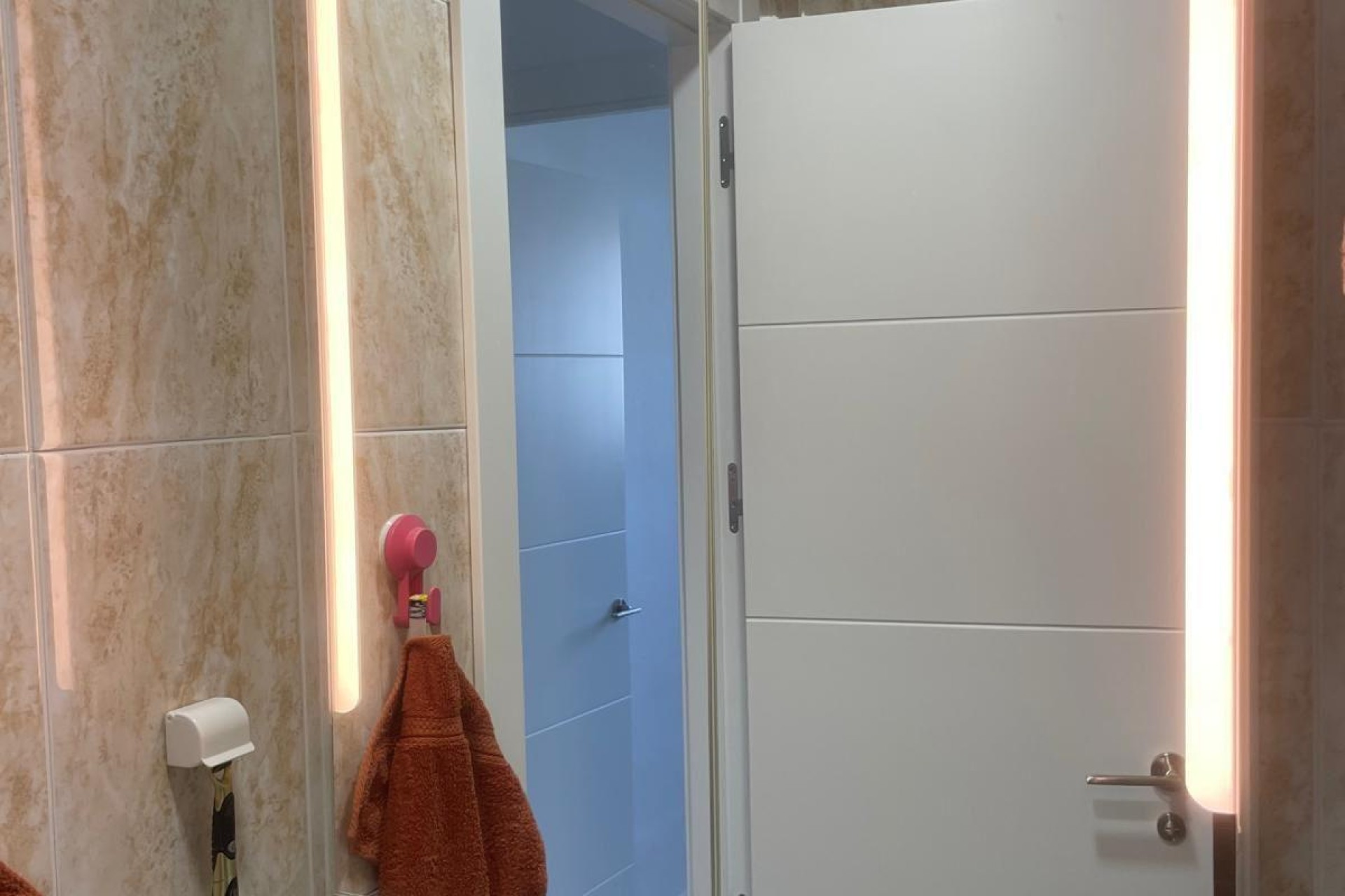 Återförsäljning - Bungalow - Torrevieja - La Siesta - El Salado - Torreta