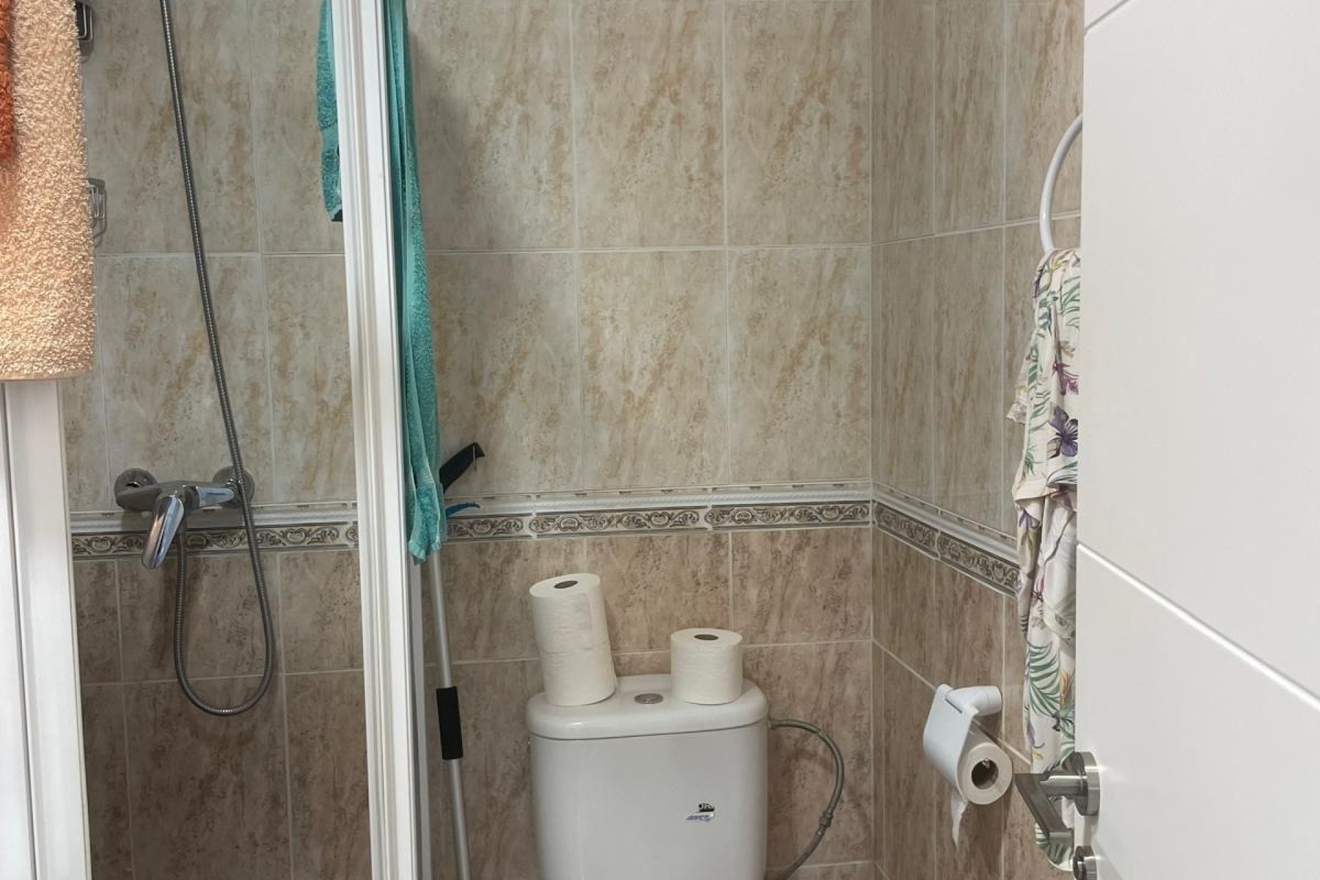 Återförsäljning - Bungalow - Torrevieja - La Siesta - El Salado - Torreta