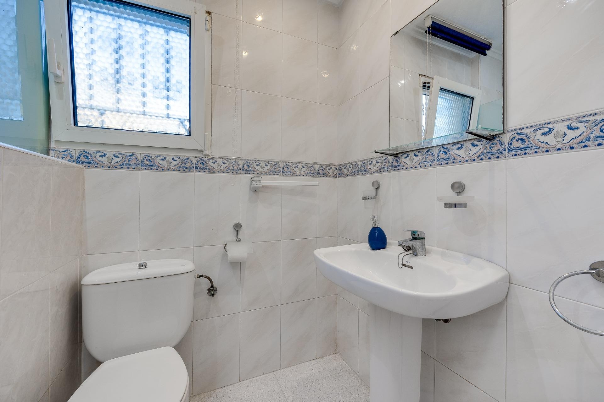 Återförsäljning - Bungalow - Torrevieja - Mar azul