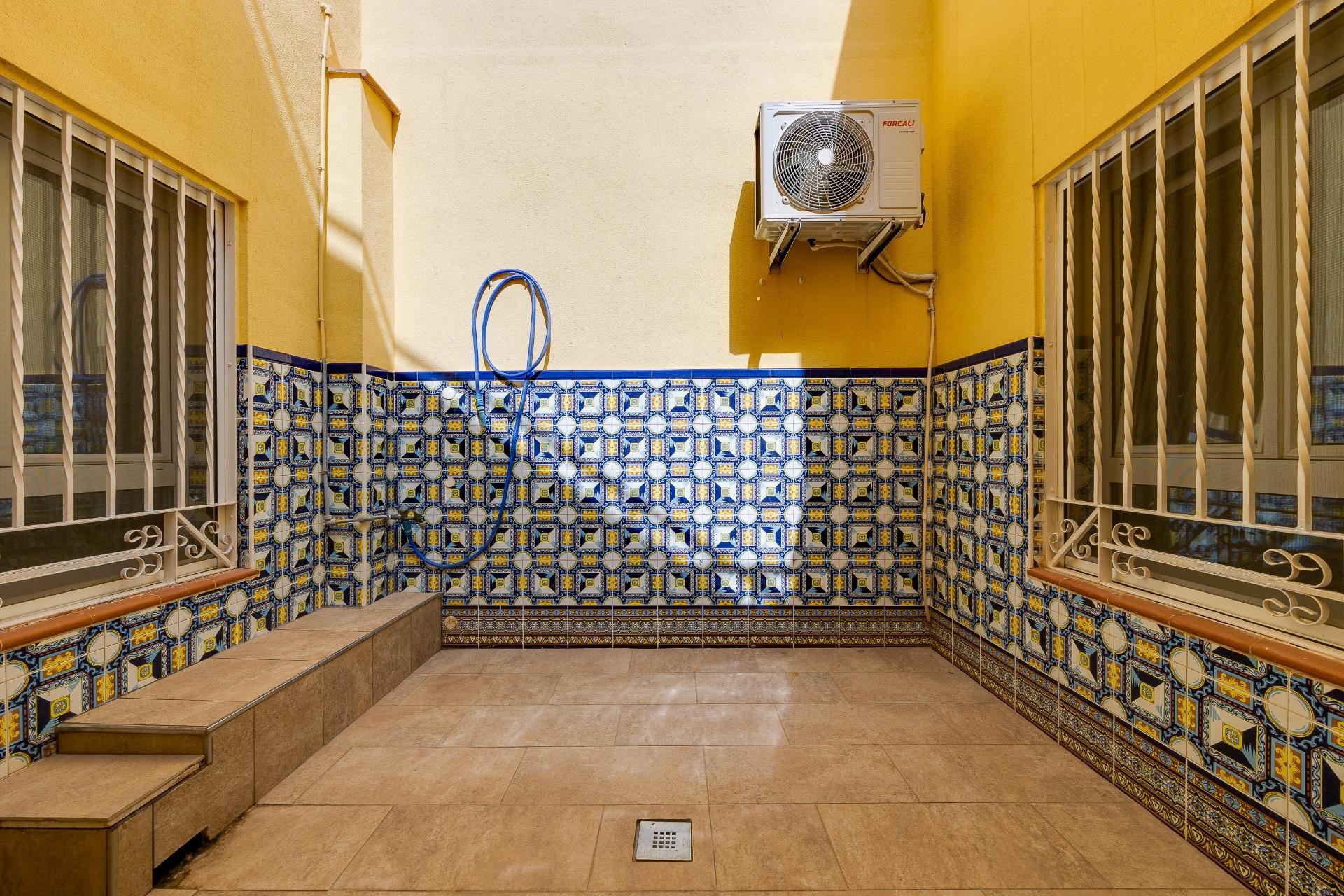 Återförsäljning - Bungalow - Torrevieja - Mar azul