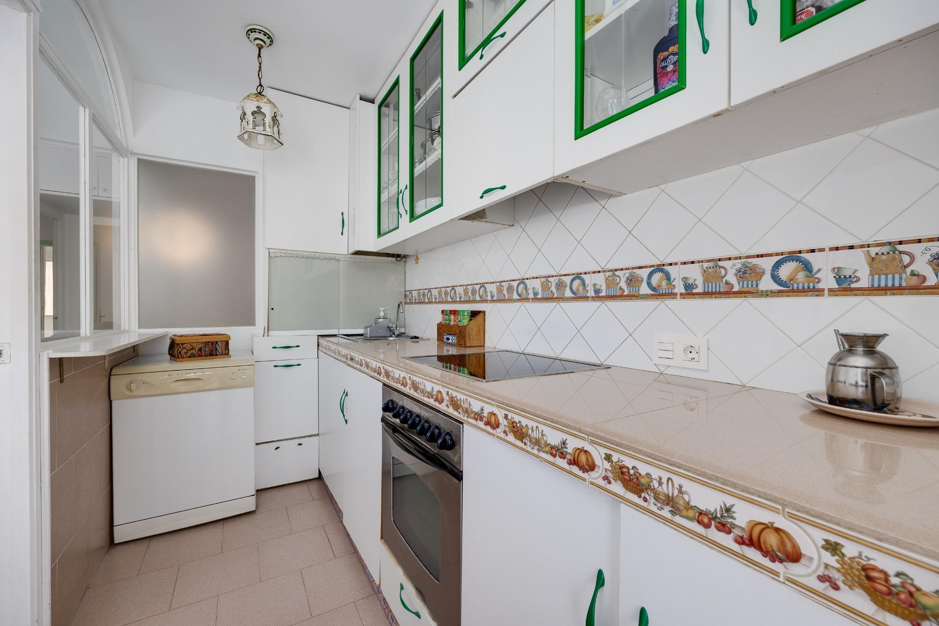 Återförsäljning - Bungalow - Torrevieja - Playa de los Naufragos