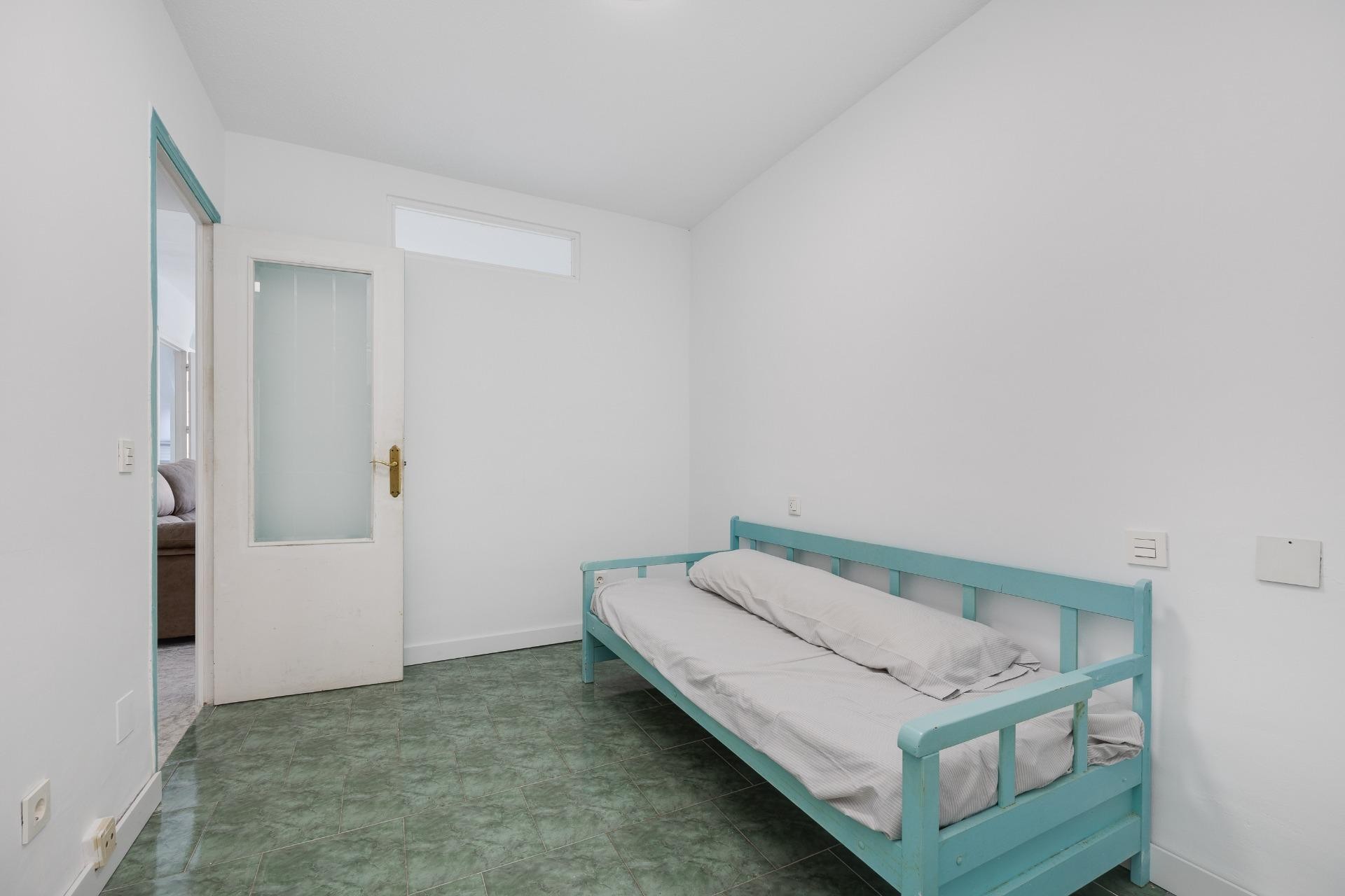 Återförsäljning - Bungalow - Torrevieja - Playa de los Naufragos