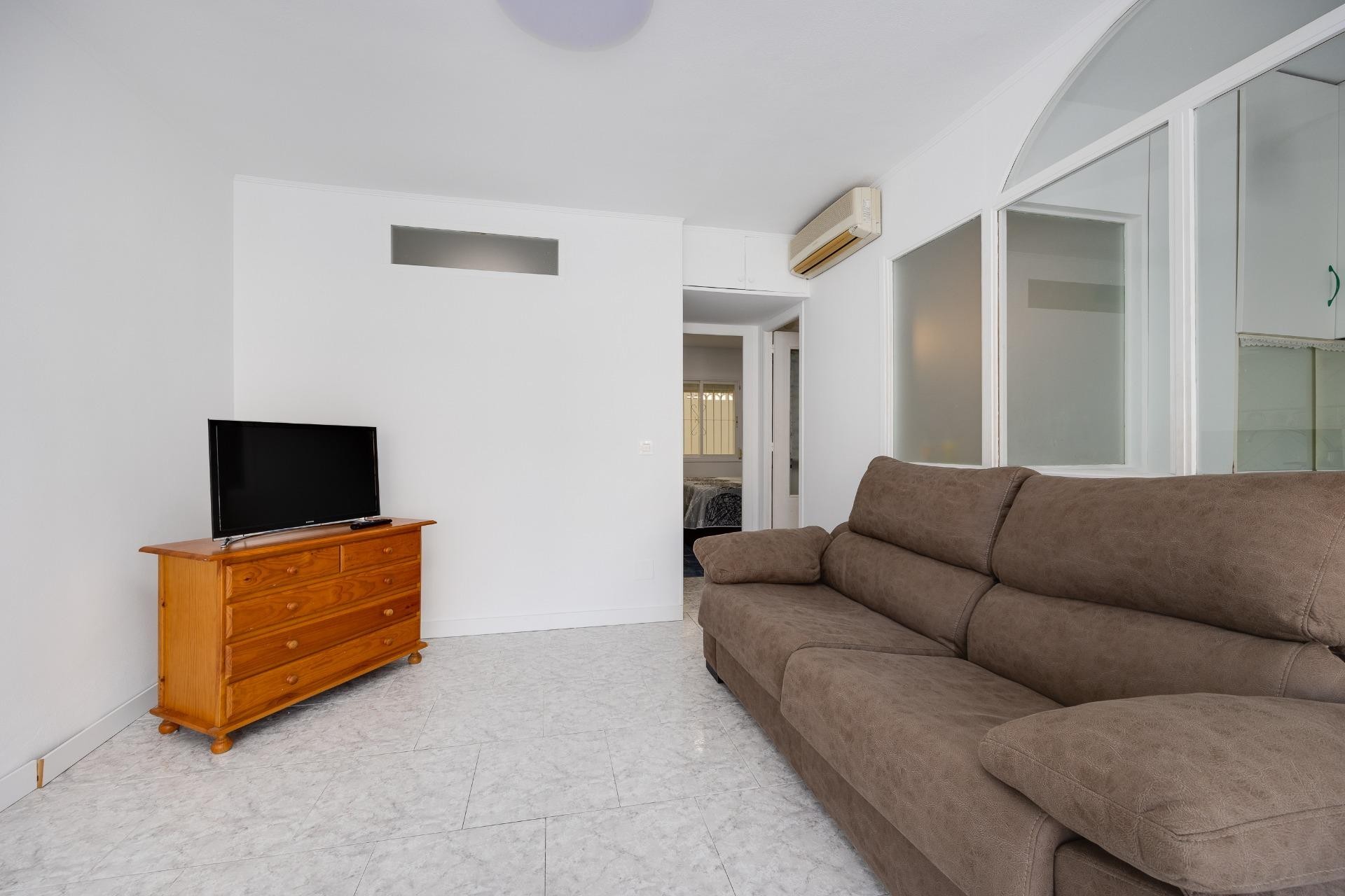 Återförsäljning - Bungalow - Torrevieja - Playa de los Naufragos