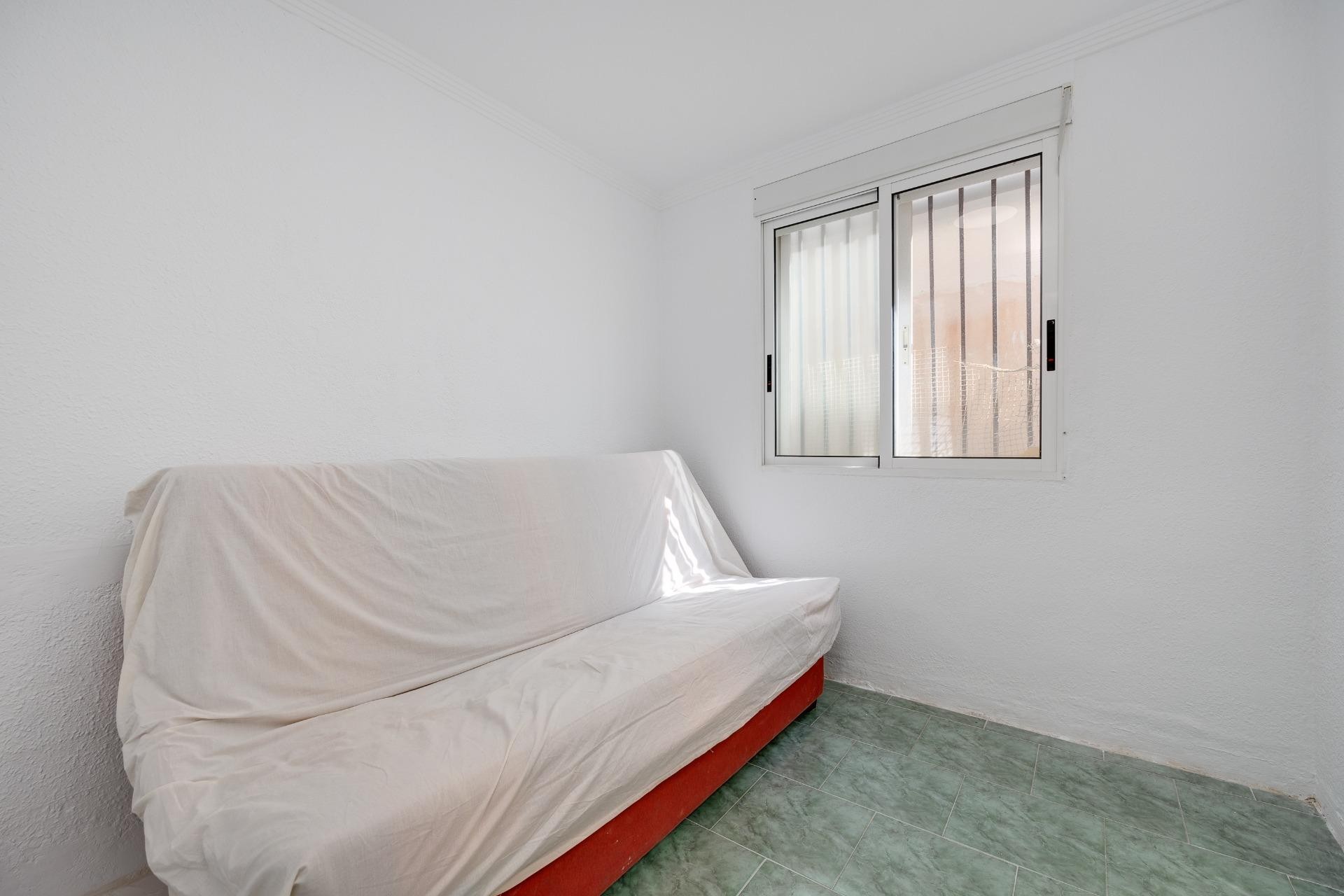 Återförsäljning - Bungalow - Torrevieja - Playa de los Naufragos