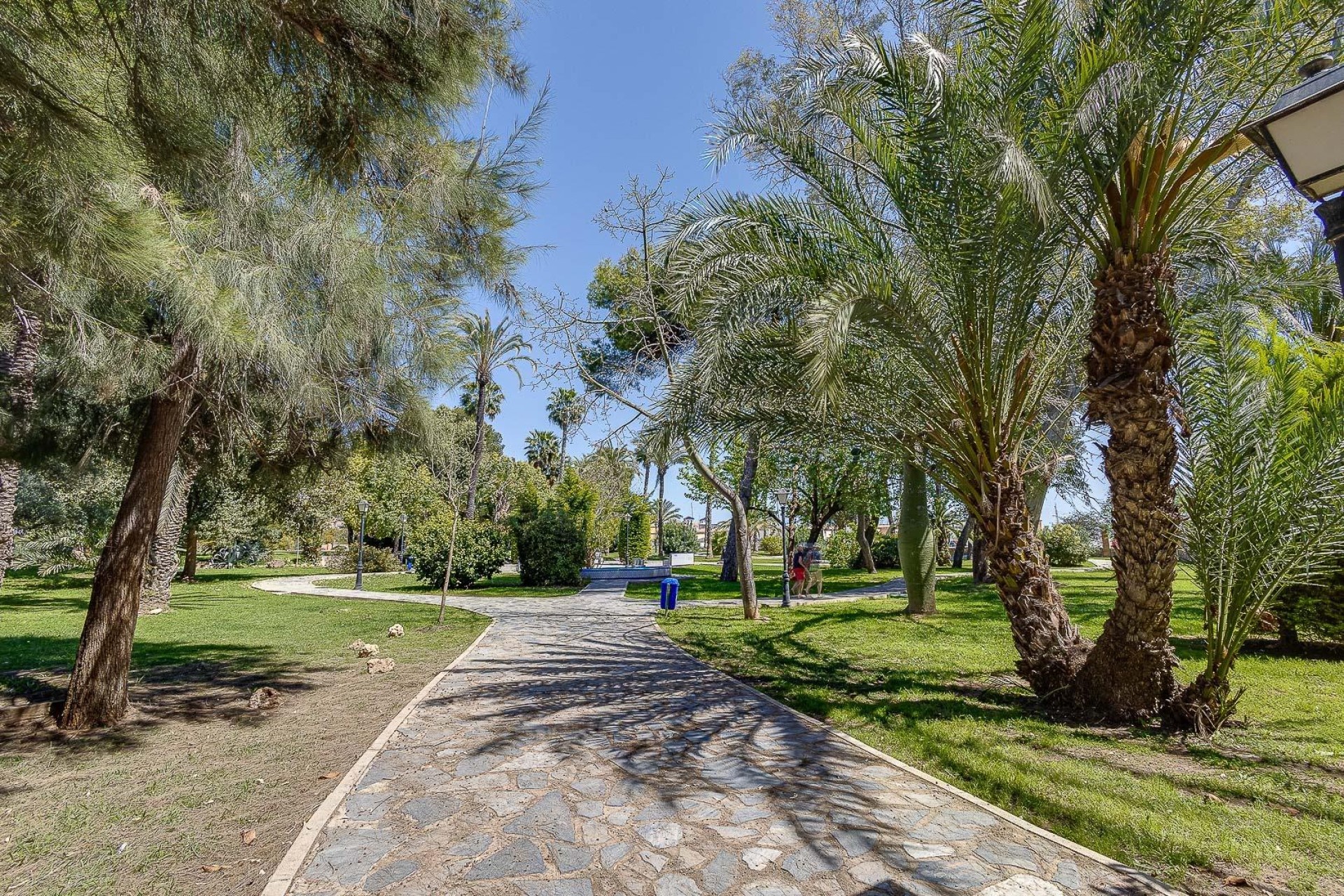 Återförsäljning - Bungalow - Torrevieja - Playa de los Naufragos