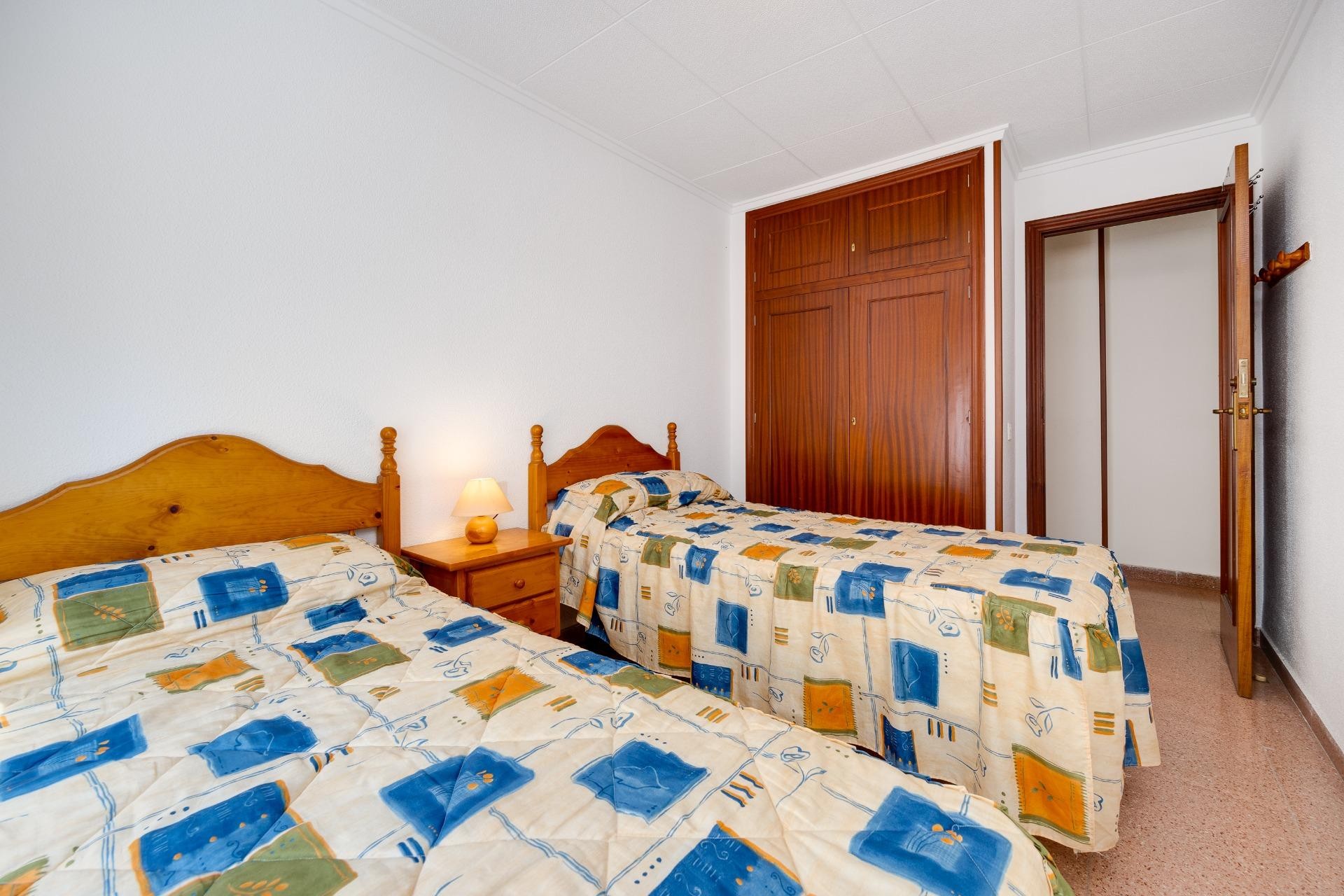 Återförsäljning - Lägenhet / lägenhet - Torrevieja - Acequion