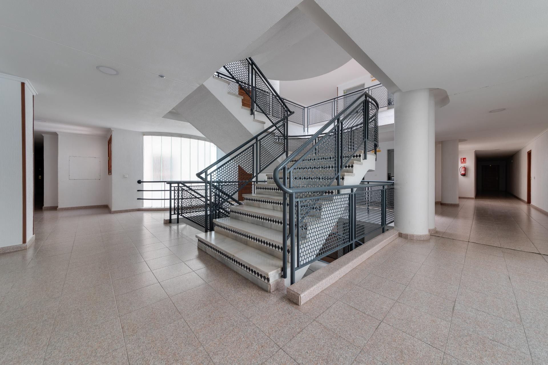 Återförsäljning - Lägenhet / lägenhet - Torrevieja - Acequion