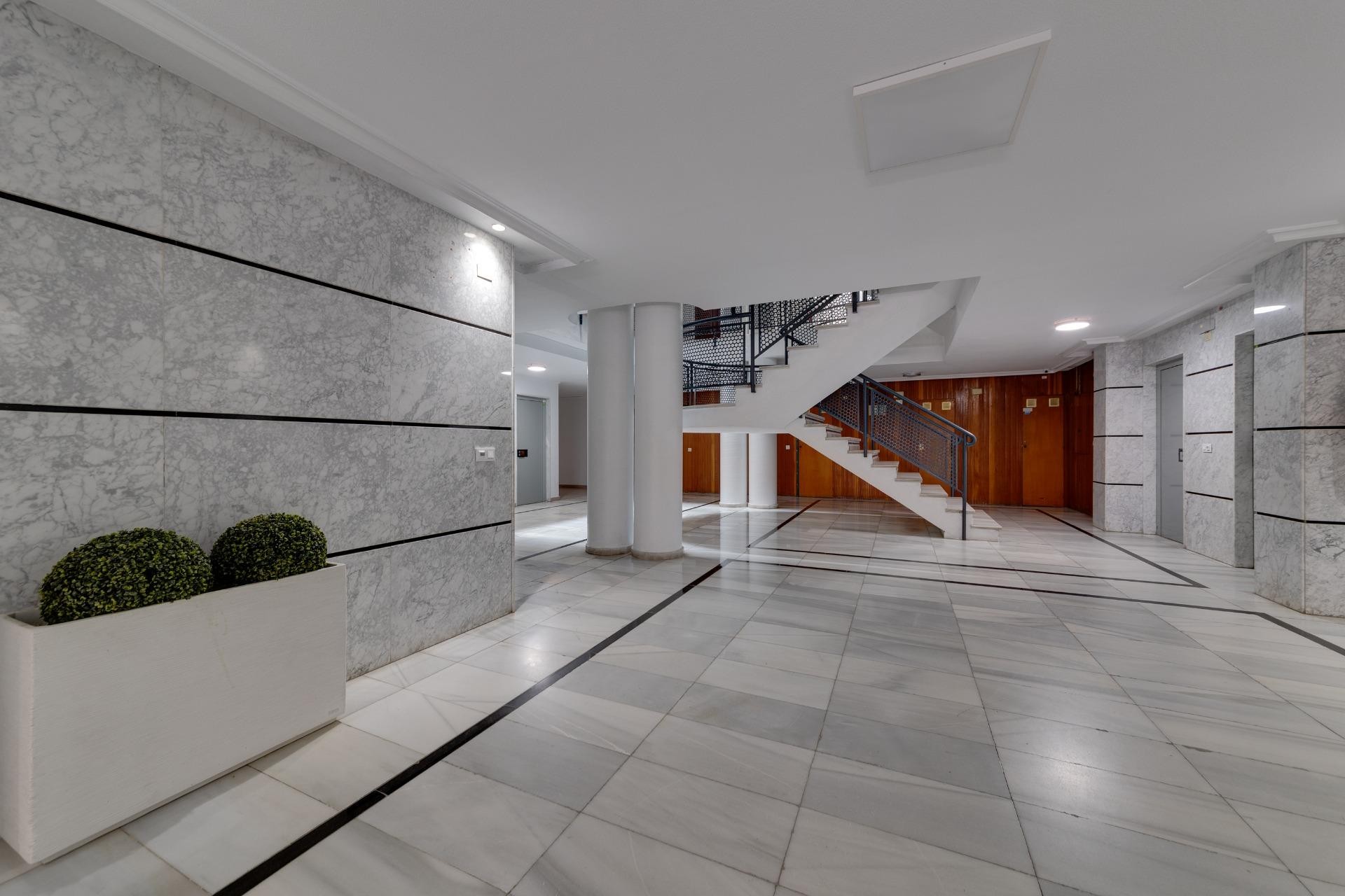 Återförsäljning - Lägenhet / lägenhet - Torrevieja - Acequion