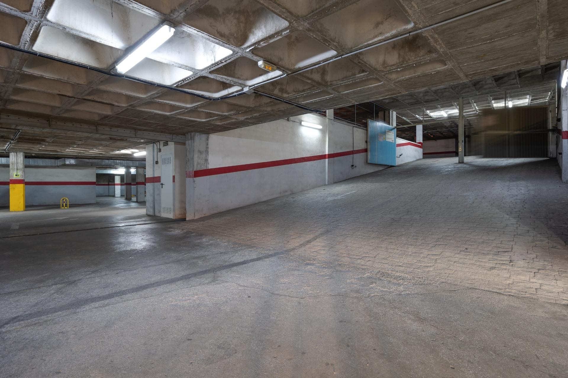 Återförsäljning - Lägenhet / lägenhet - Torrevieja - El molino