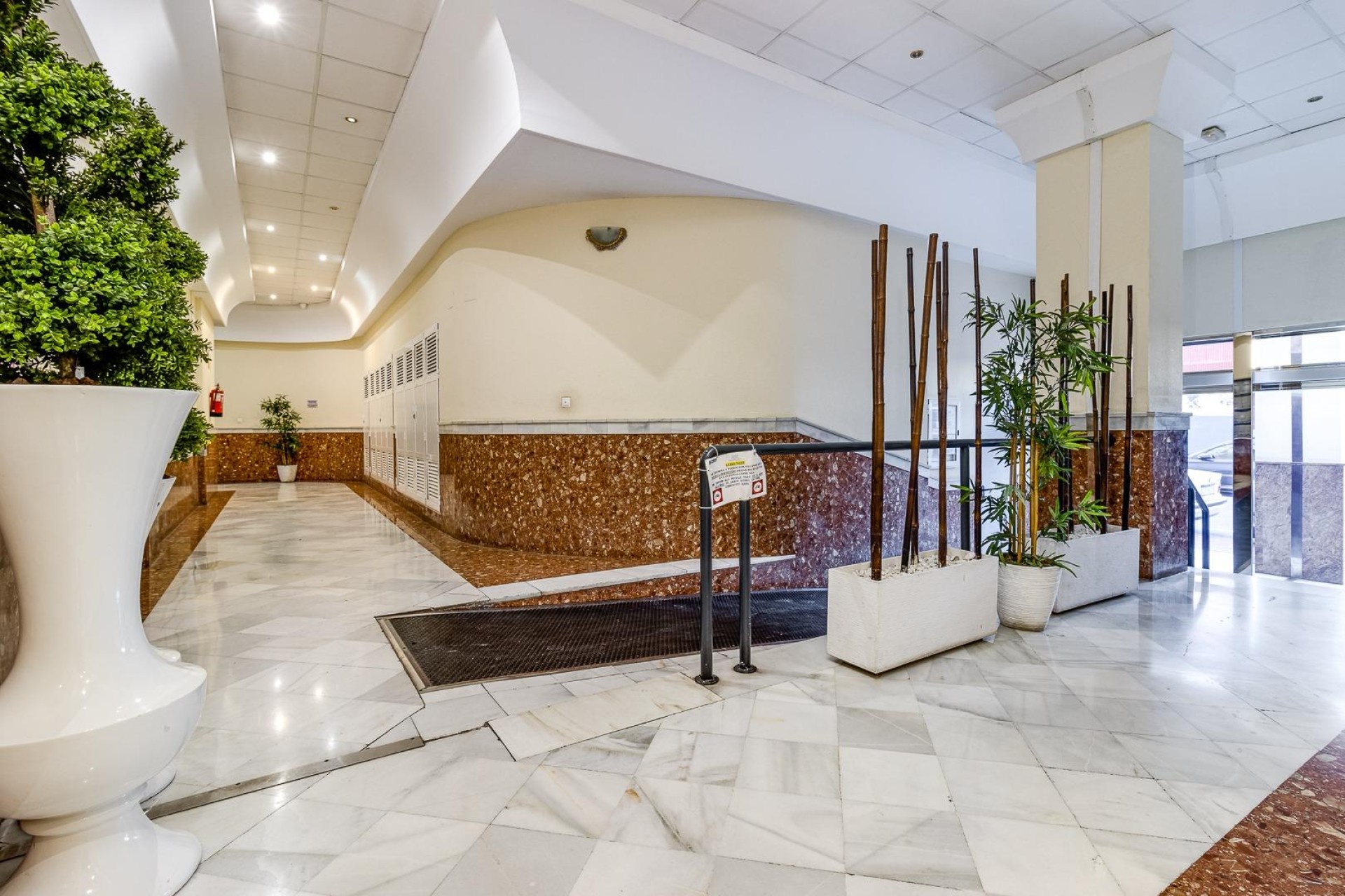 Återförsäljning - Lägenhet / lägenhet - Torrevieja - El molino