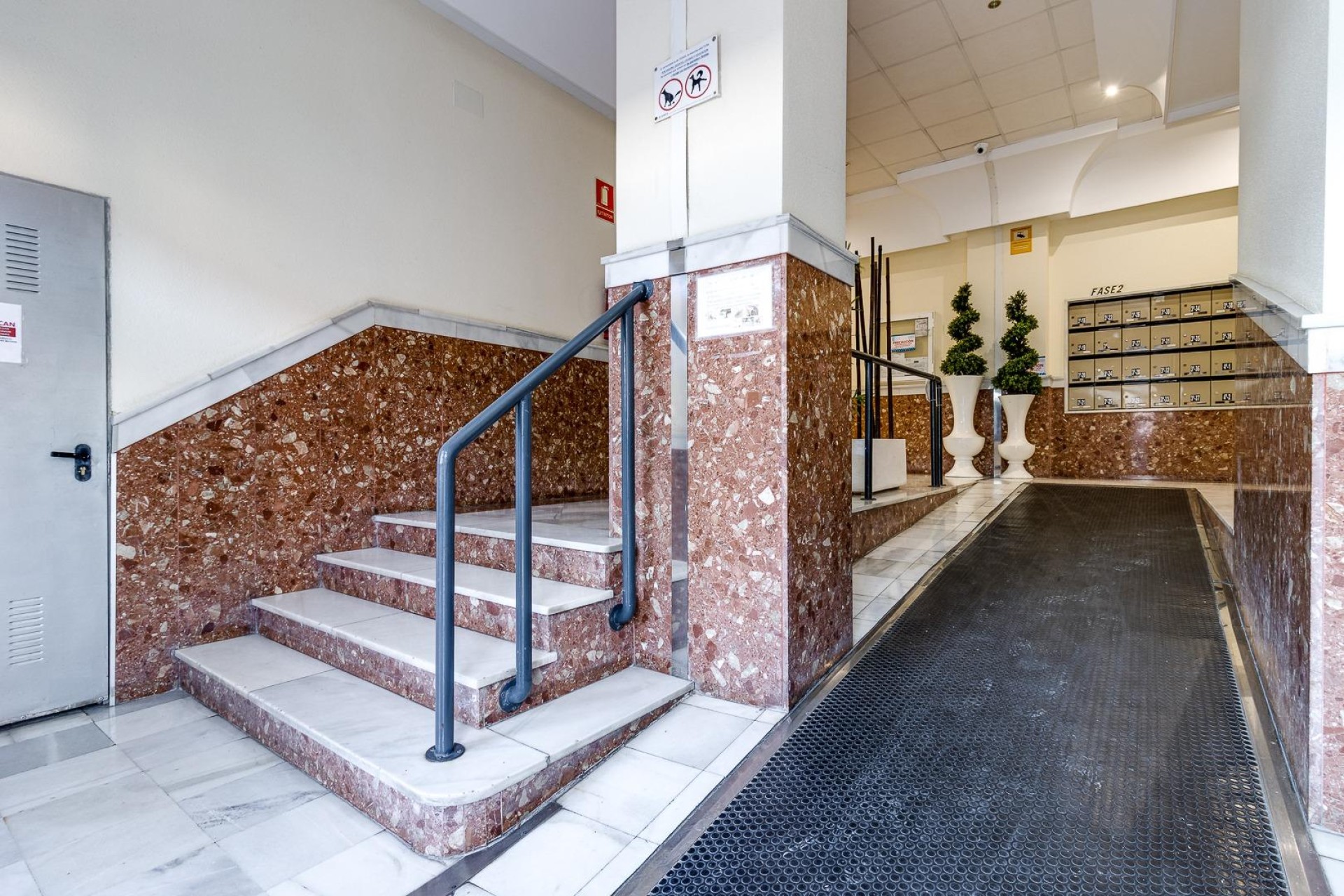 Återförsäljning - Lägenhet / lägenhet - Torrevieja - El molino