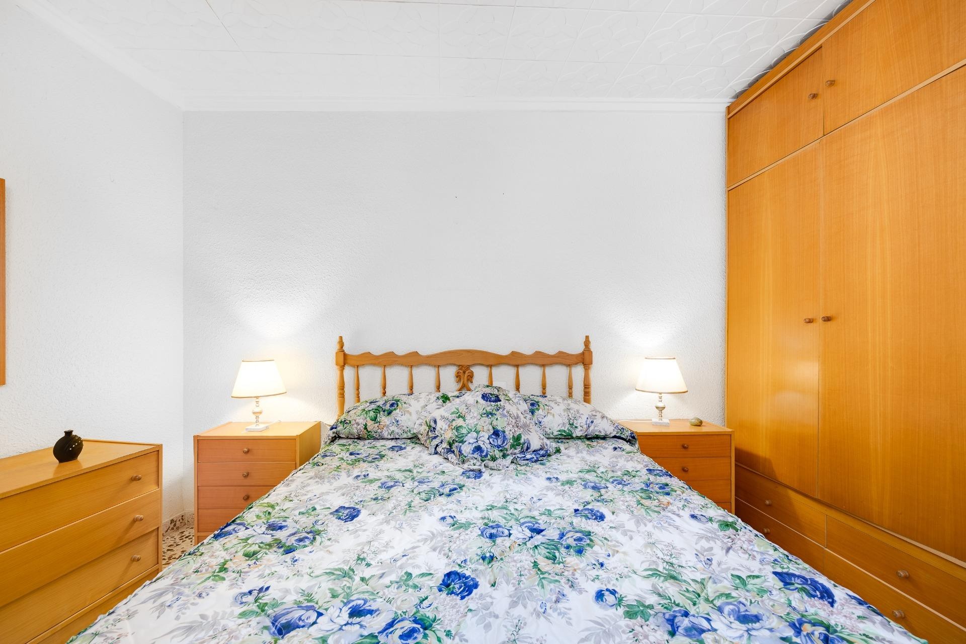 Återförsäljning - Lägenhet / lägenhet - Torrevieja - Habaneras