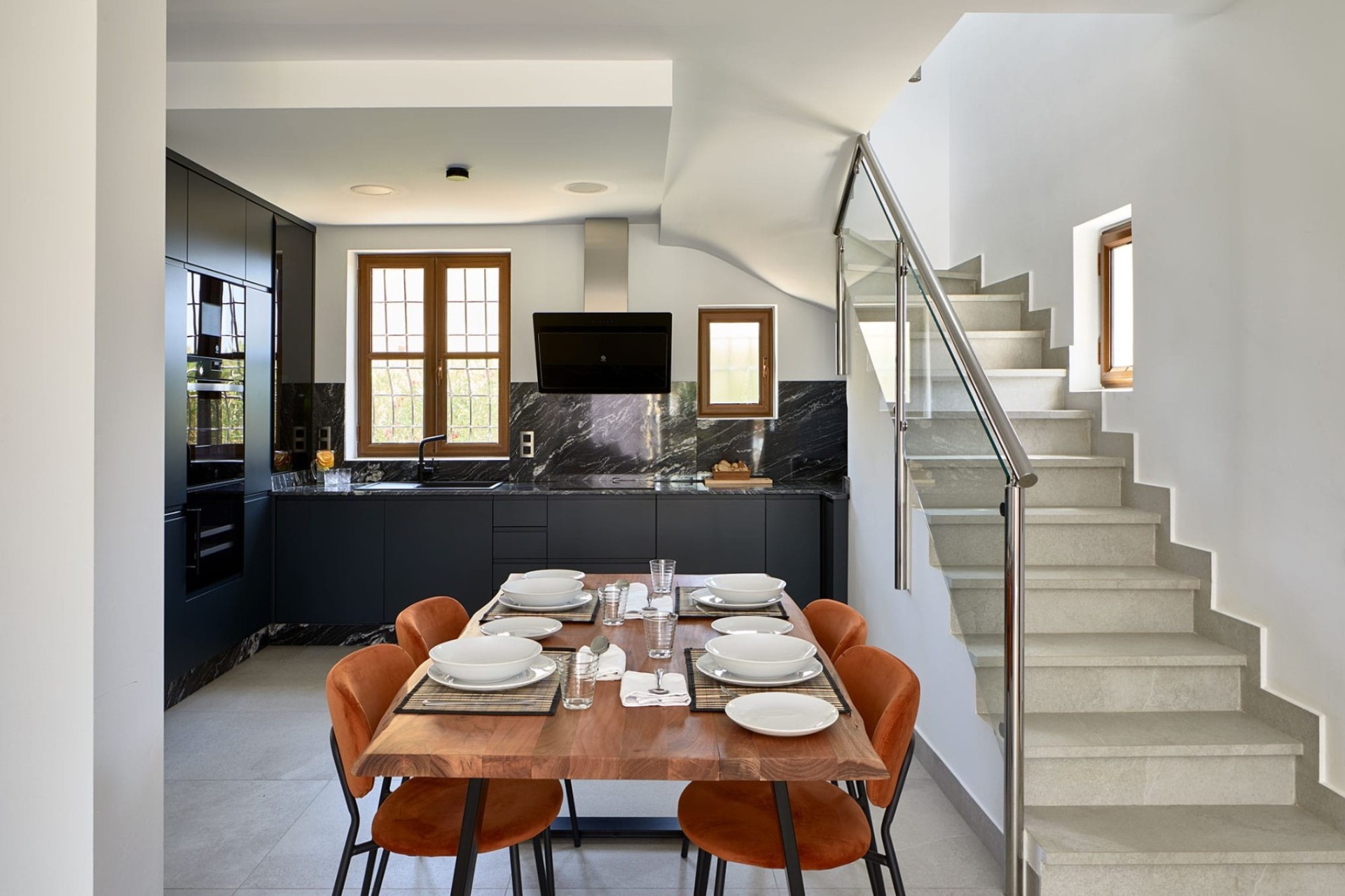 Återförsäljning - Villa - Cuevas del Almanzora - Villaricos