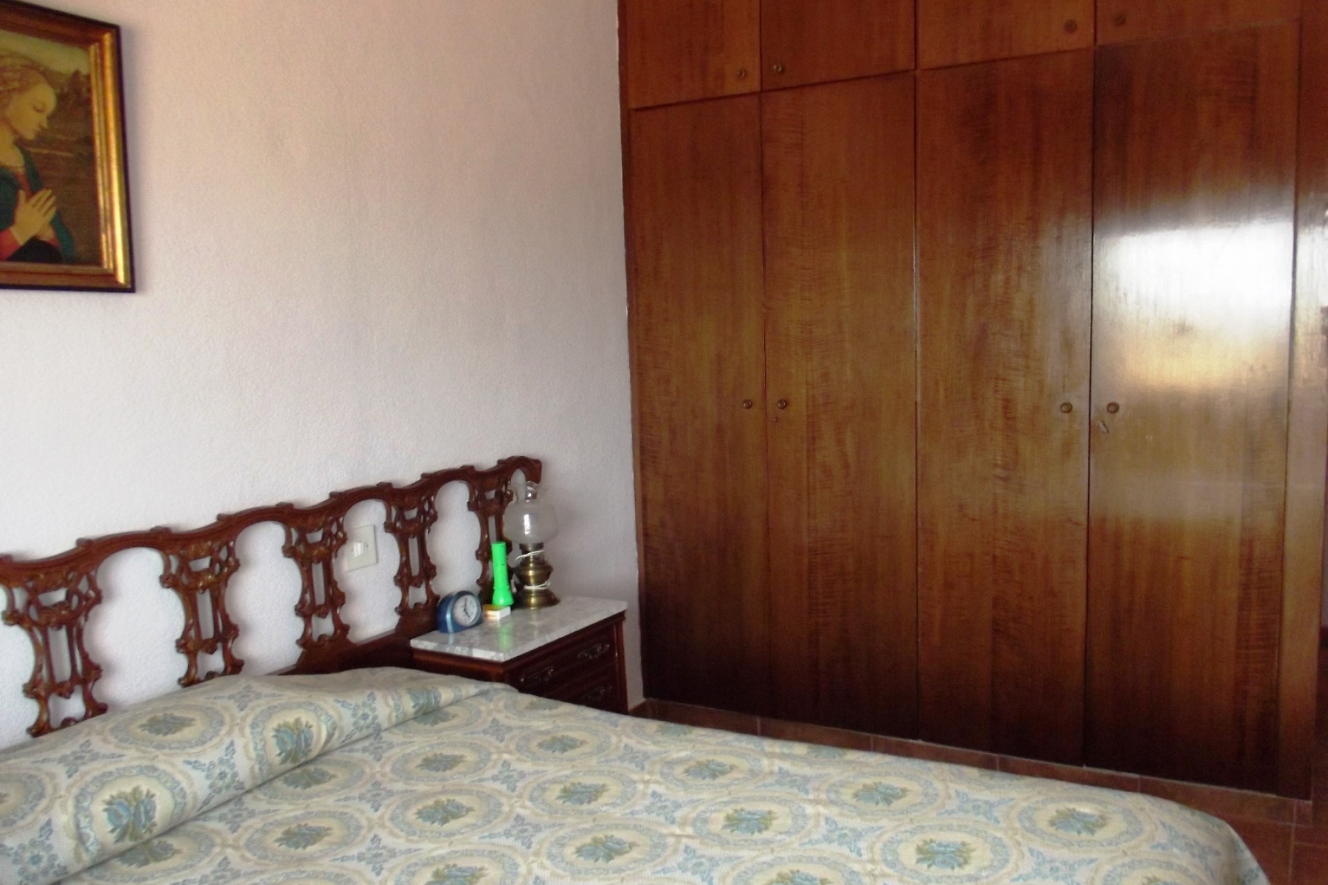 Återförsäljning - Villa - Los Montesinos - La Herrada