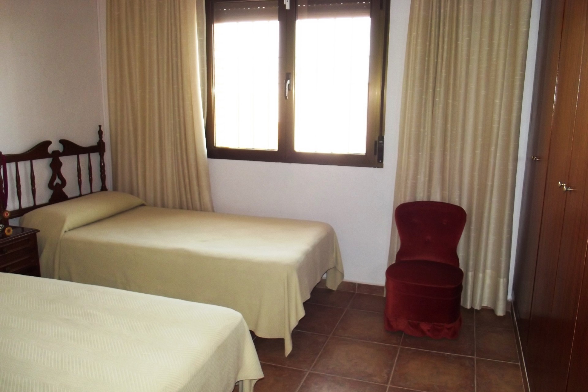 Återförsäljning - Villa - Los Montesinos - La Herrada