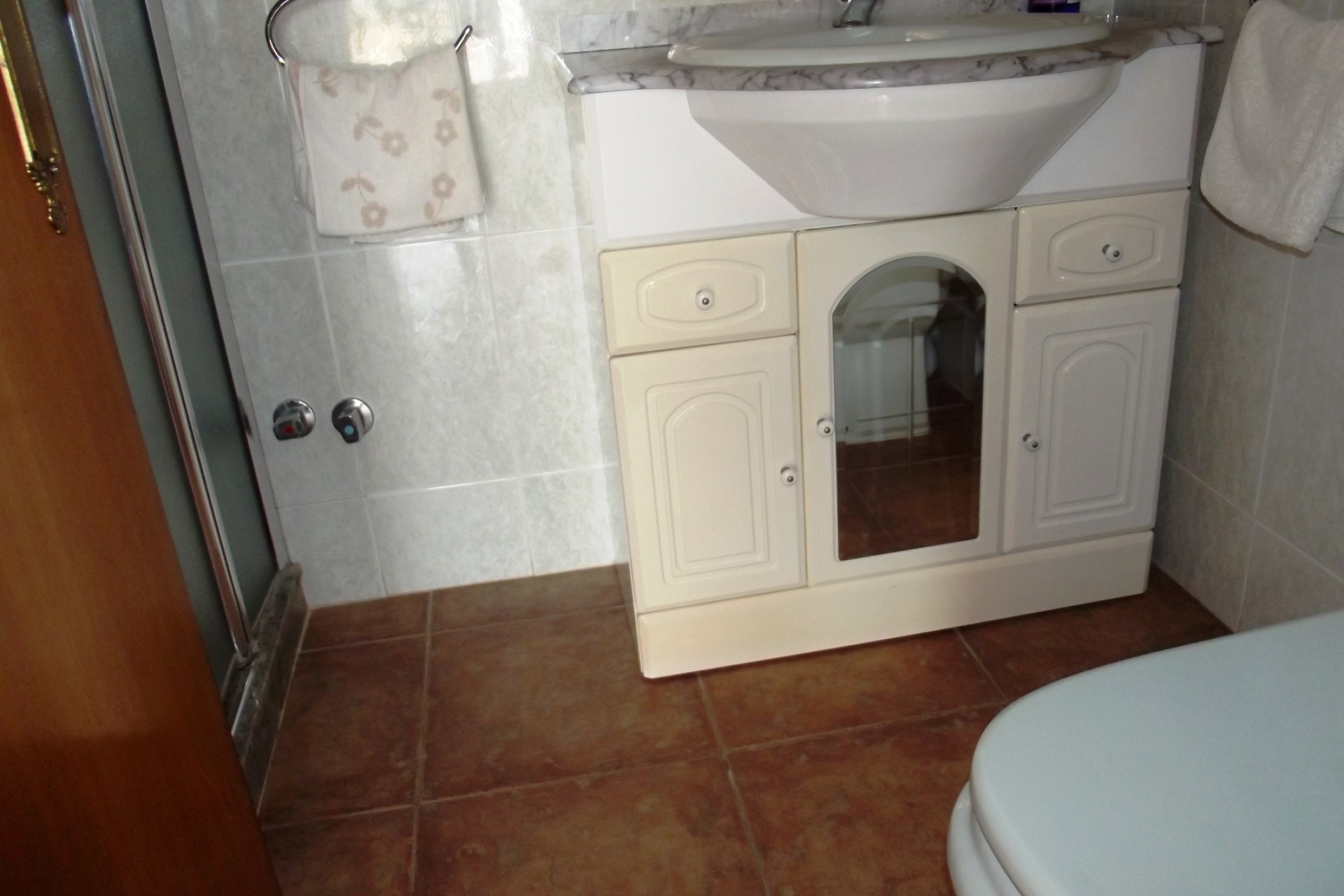 Återförsäljning - Villa - Los Montesinos - La Herrada