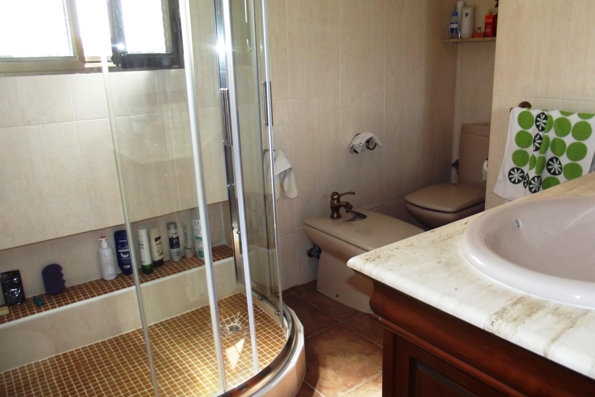 Återförsäljning - Villa - Los Montesinos - La Herrada