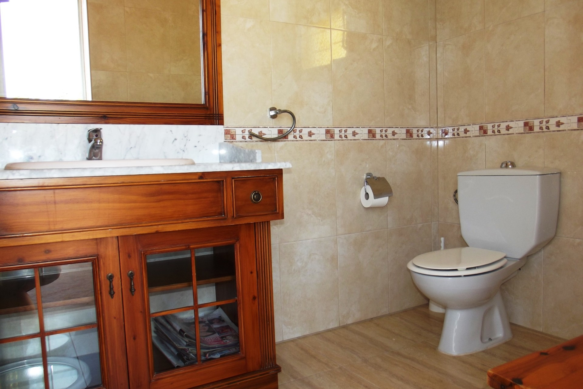 Återförsäljning - Villa - Los Montesinos - La Herrada