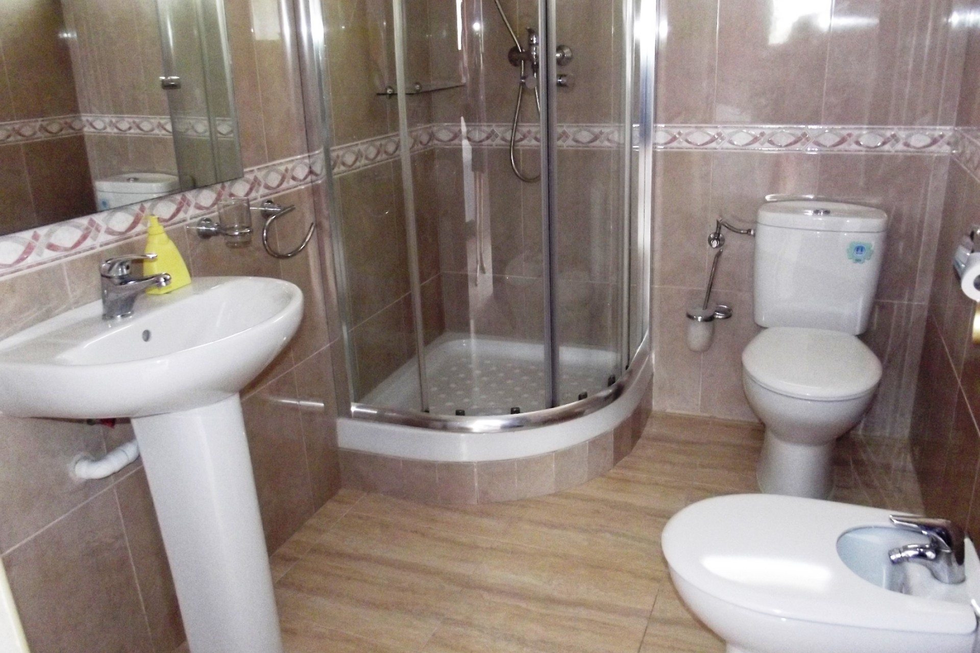 Återförsäljning - Villa - Los Montesinos - La Herrada