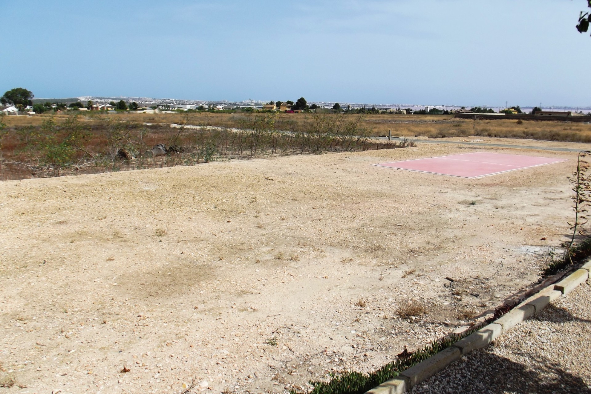 Återförsäljning - Villa - Los Montesinos - La Herrada