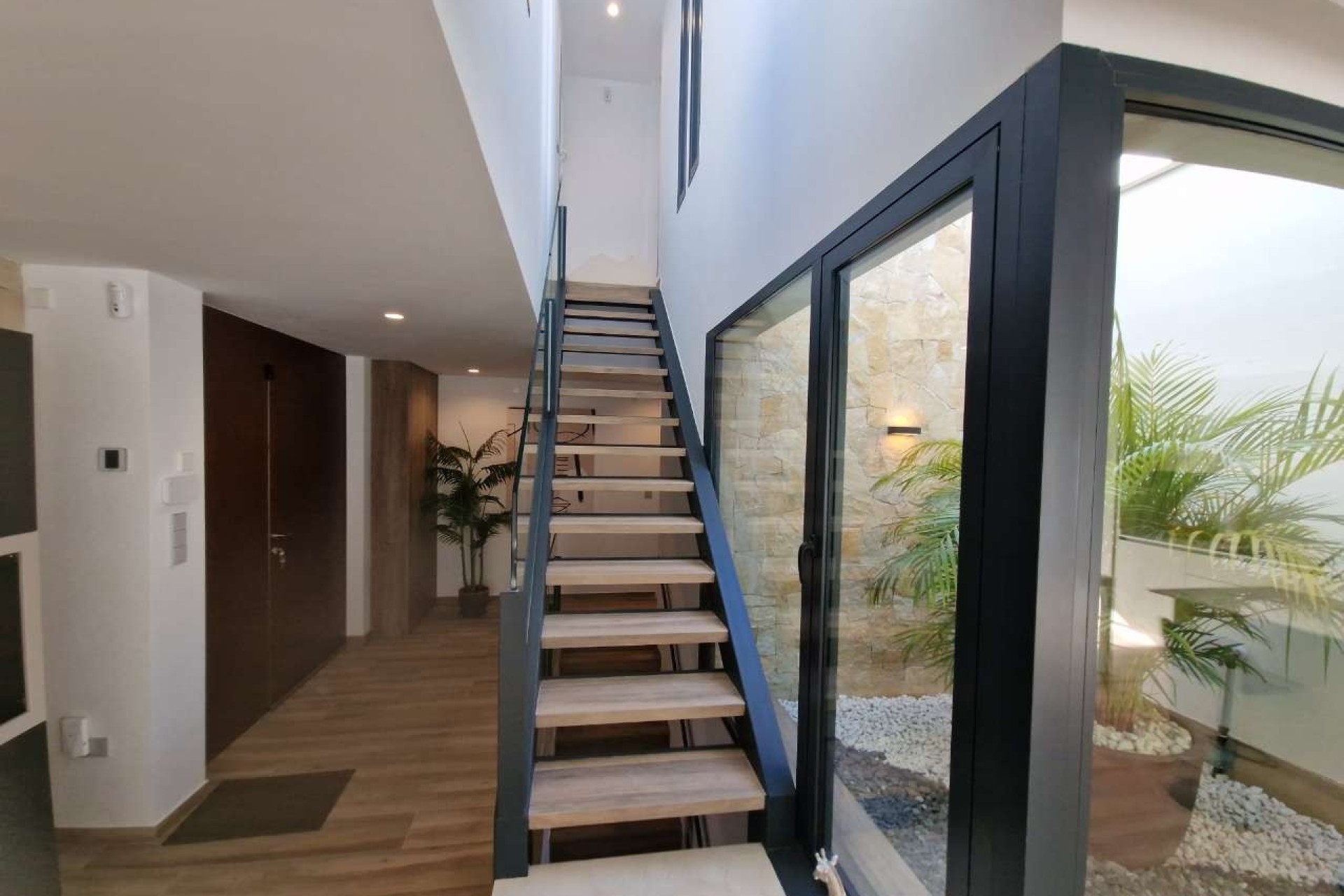 Återförsäljning - Villa - Monforte del Cid - Font del Llop