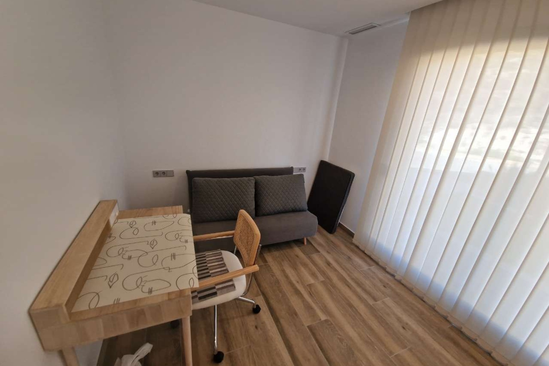 Återförsäljning - Villa - Monforte del Cid - Font del Llop