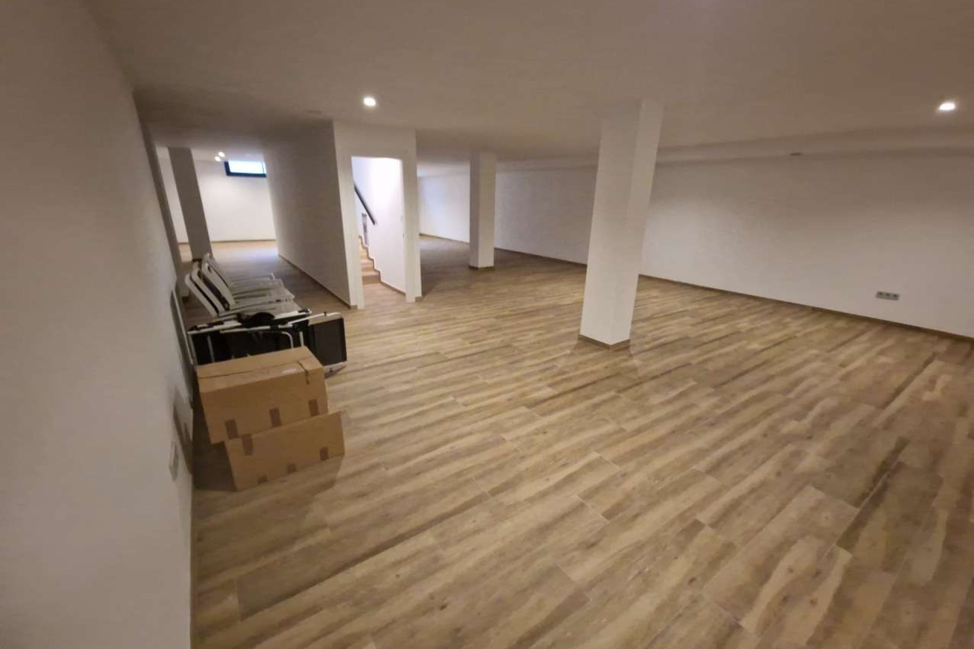 Återförsäljning - Villa - Monforte del Cid - Font del Llop