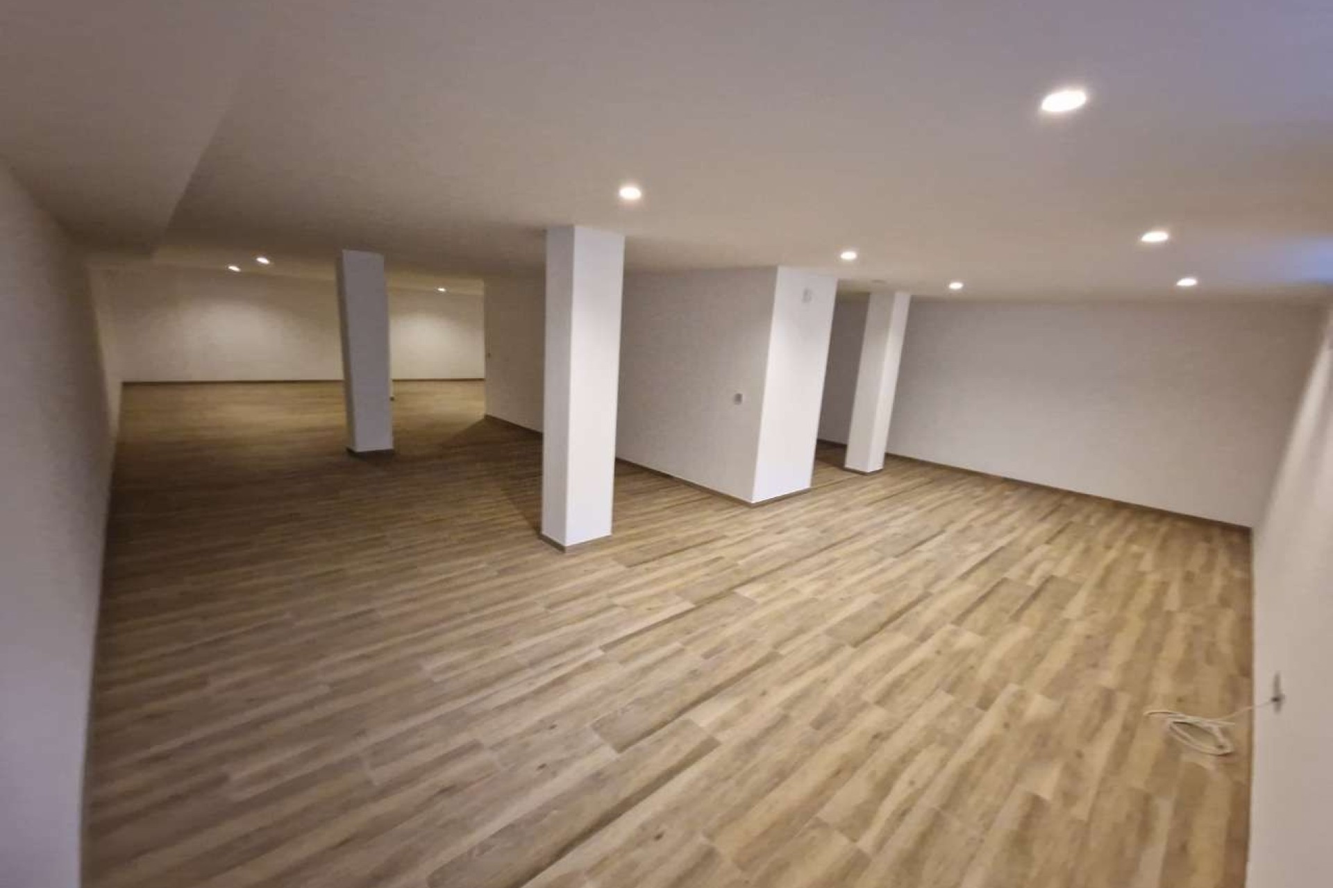 Återförsäljning - Villa - Monforte del Cid - Font del Llop