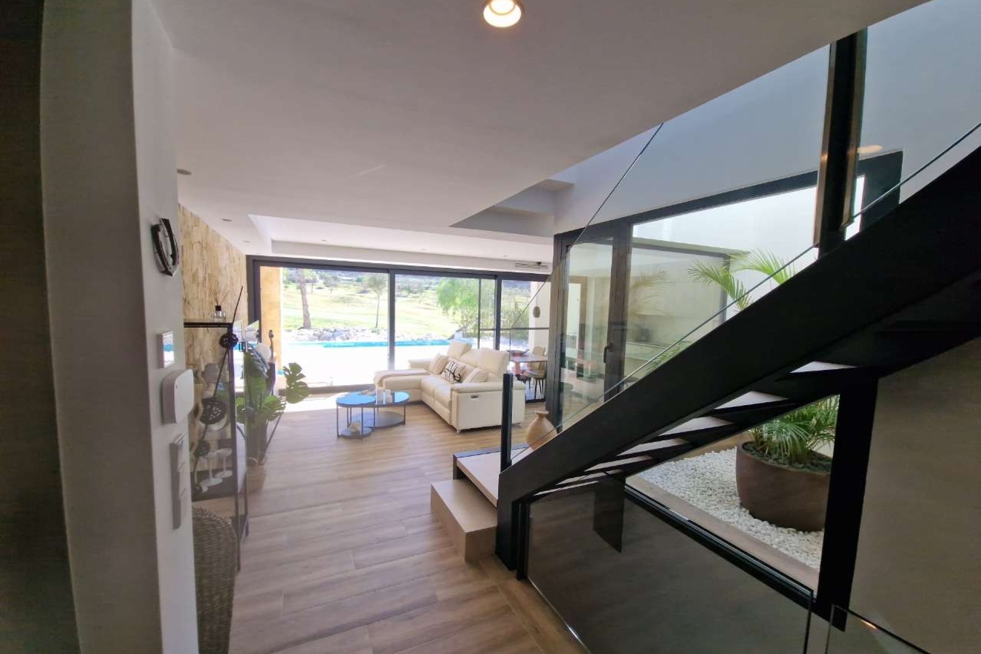 Återförsäljning - Villa - Monforte del Cid - Font del Llop