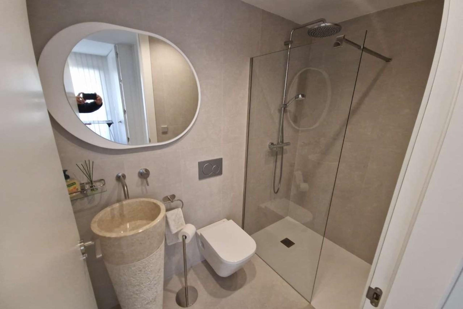 Återförsäljning - Villa - Monforte del Cid - Font del Llop