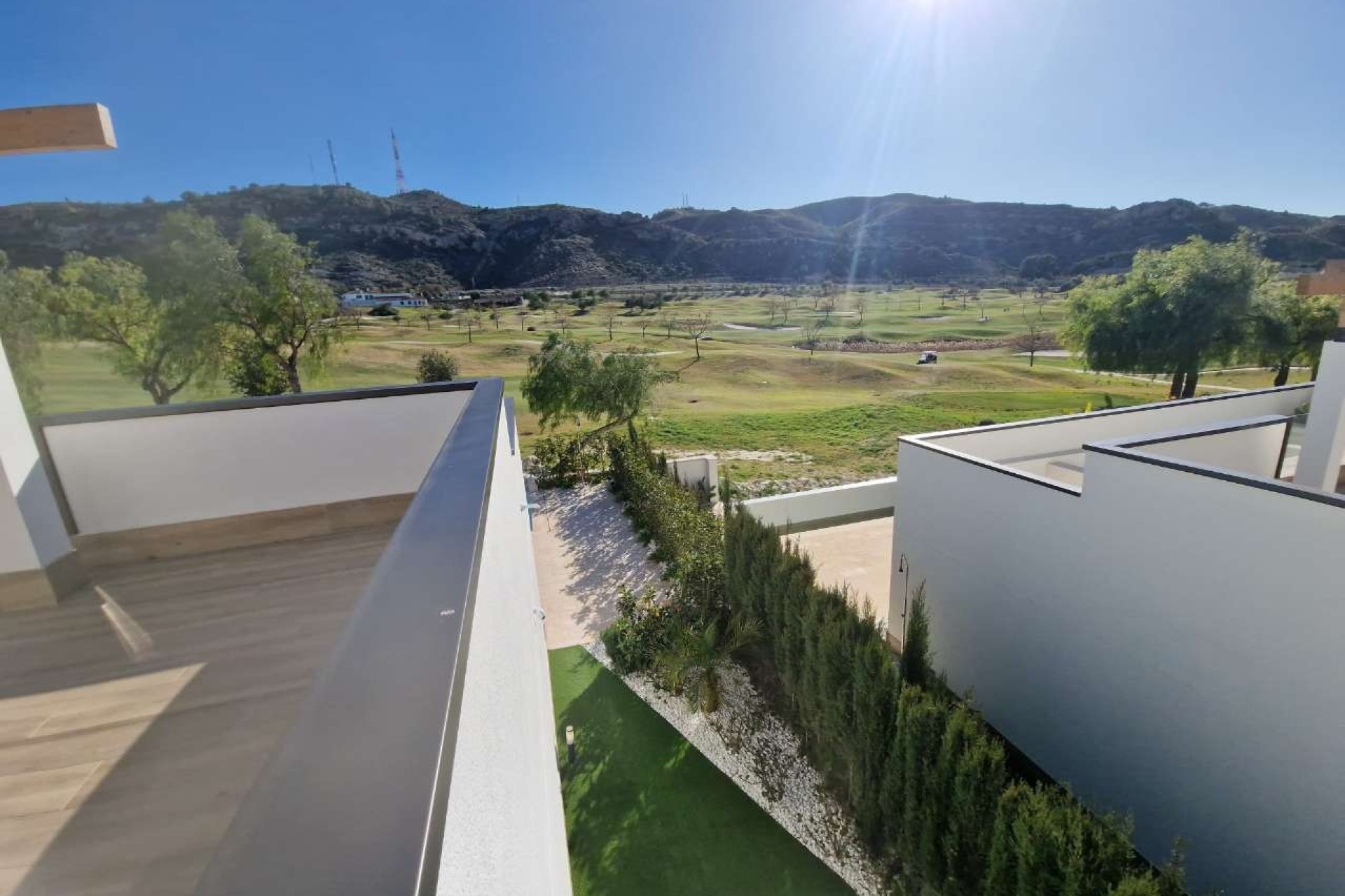 Återförsäljning - Villa - Monforte del Cid - Font del Llop