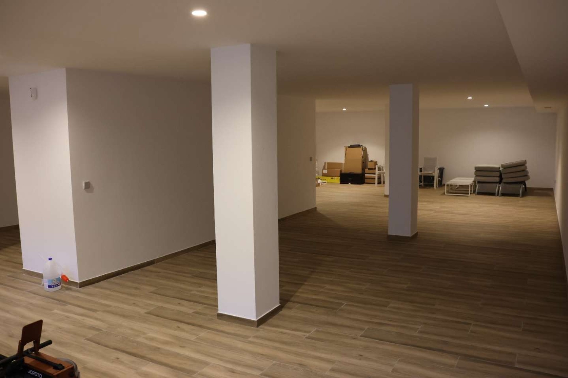 Återförsäljning - Villa - Monforte del Cid - Font del Llop