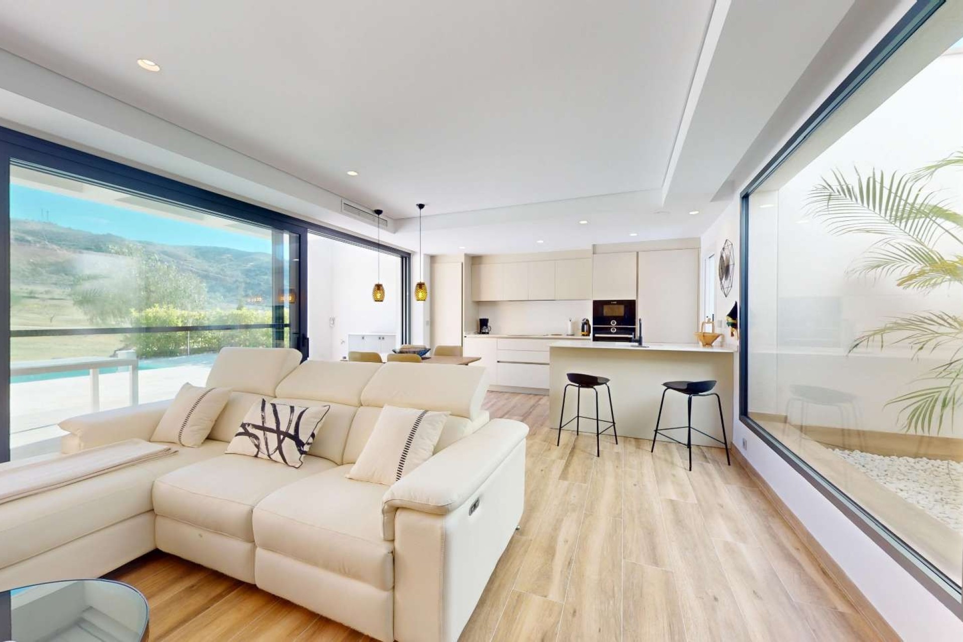 Återförsäljning - Villa - Monforte del Cid - Font del Llop