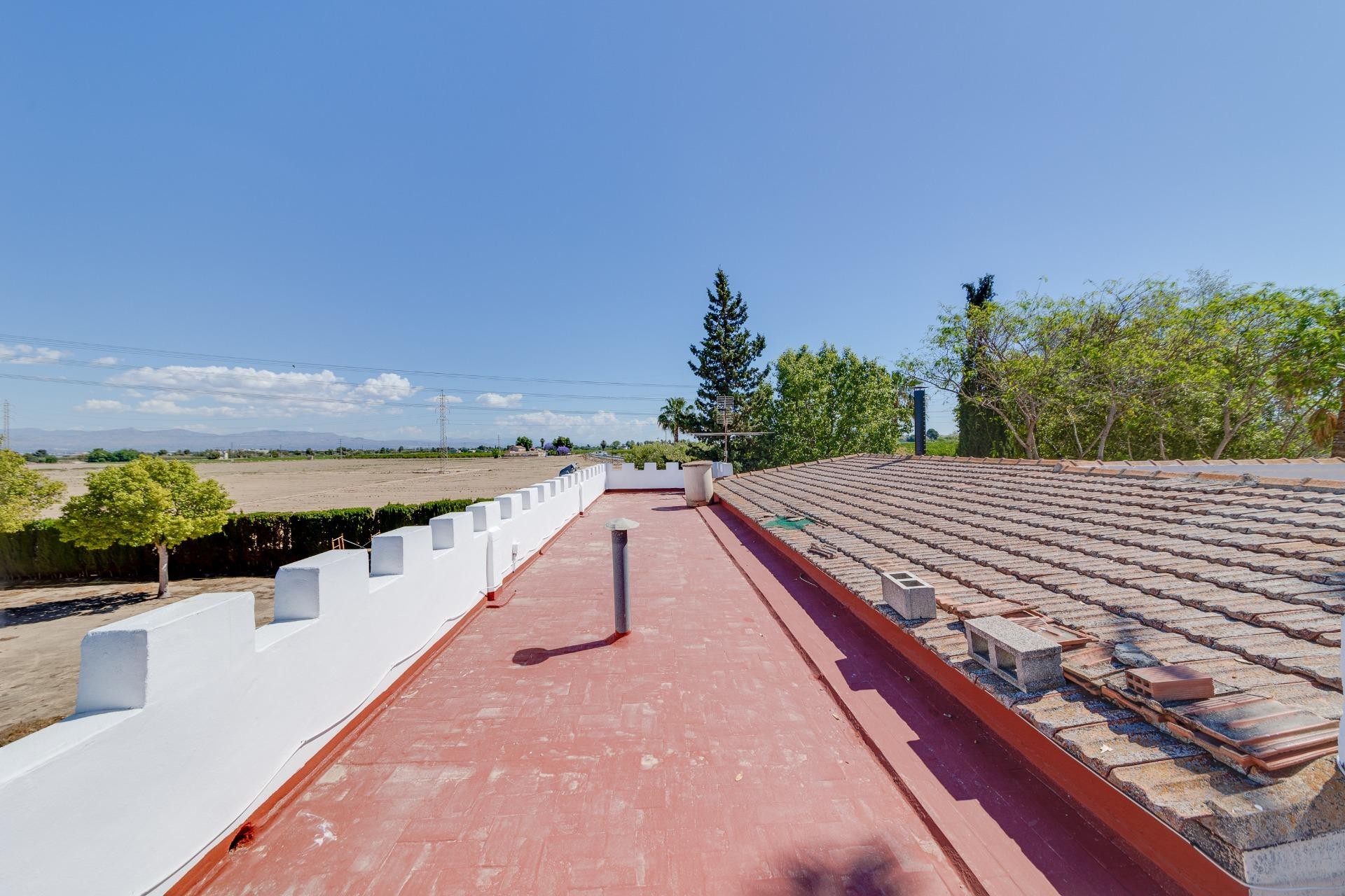 Återförsäljning - Villa - Orihuela - Correntías Bajas