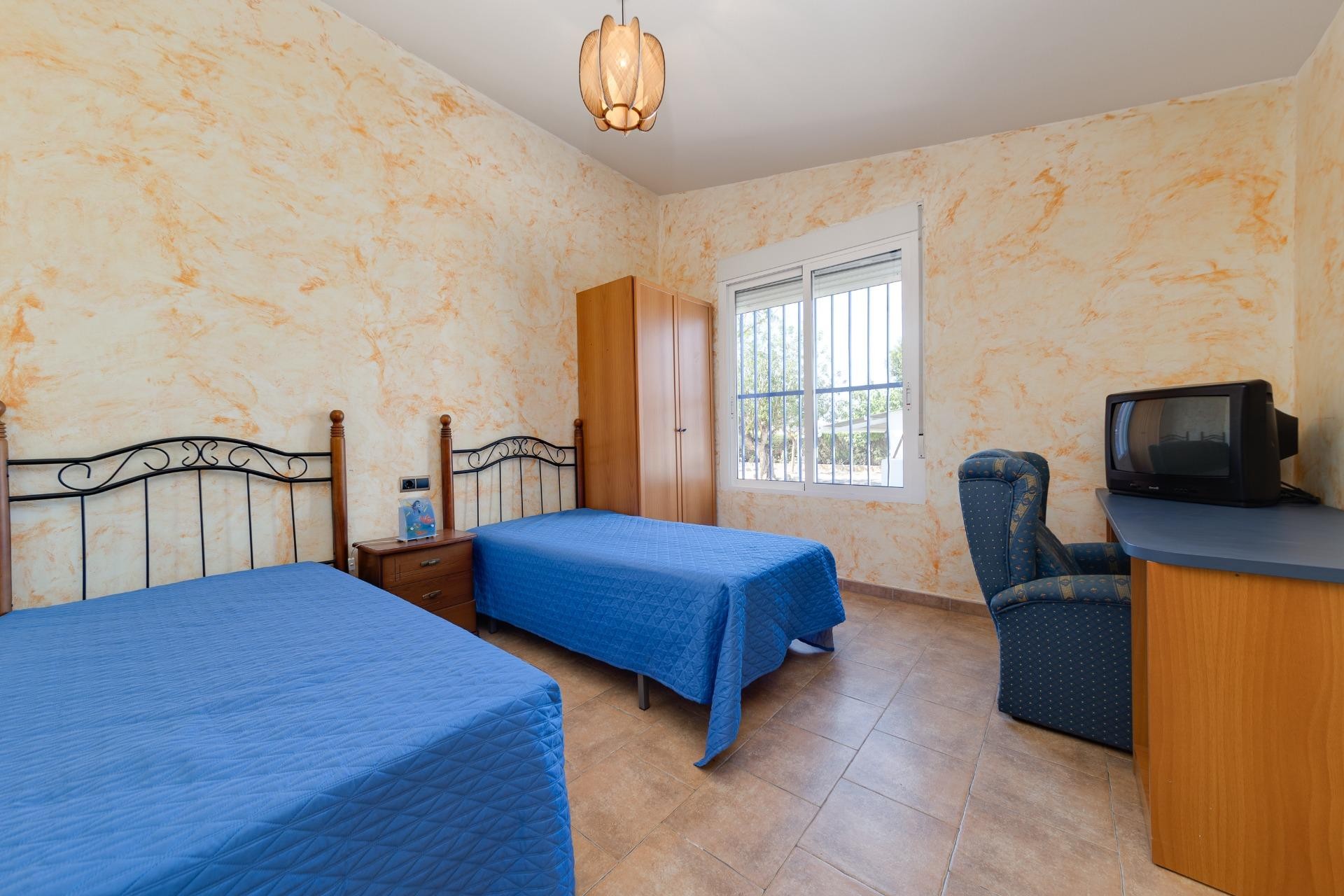 Återförsäljning - Villa - Orihuela - Correntías Bajas