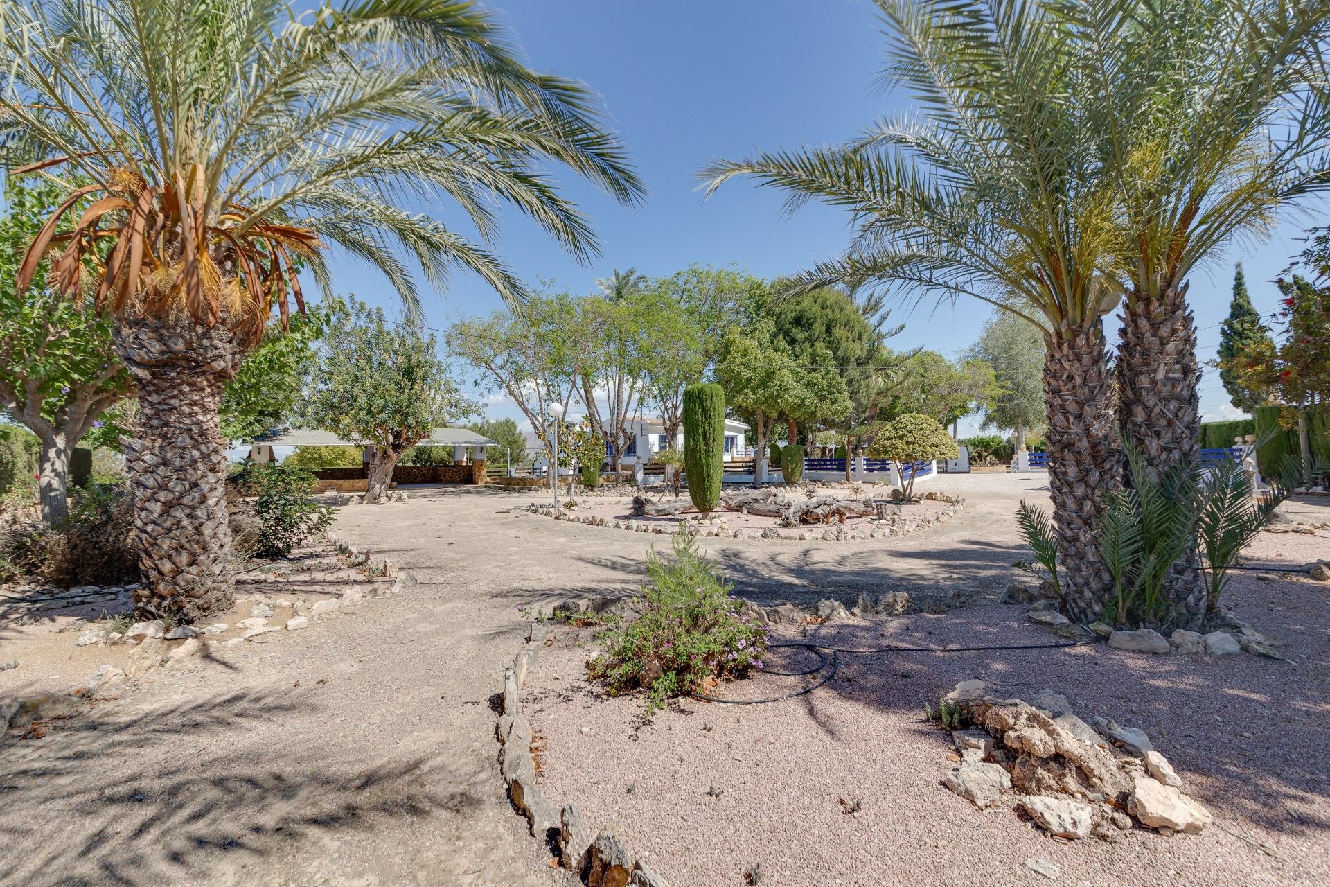 Återförsäljning - Villa - Orihuela - Correntías Bajas