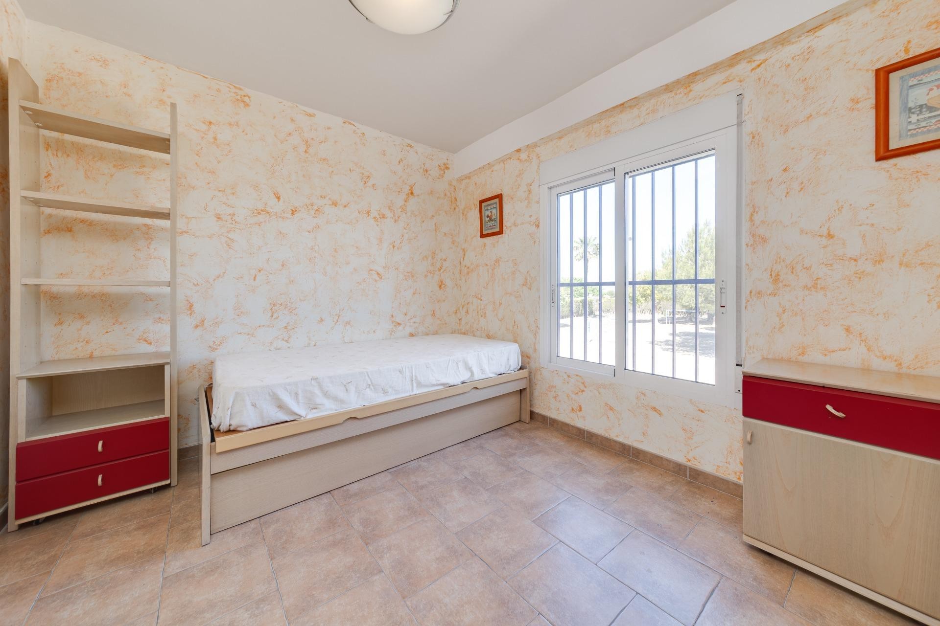 Återförsäljning - Villa - Orihuela - Correntías Bajas