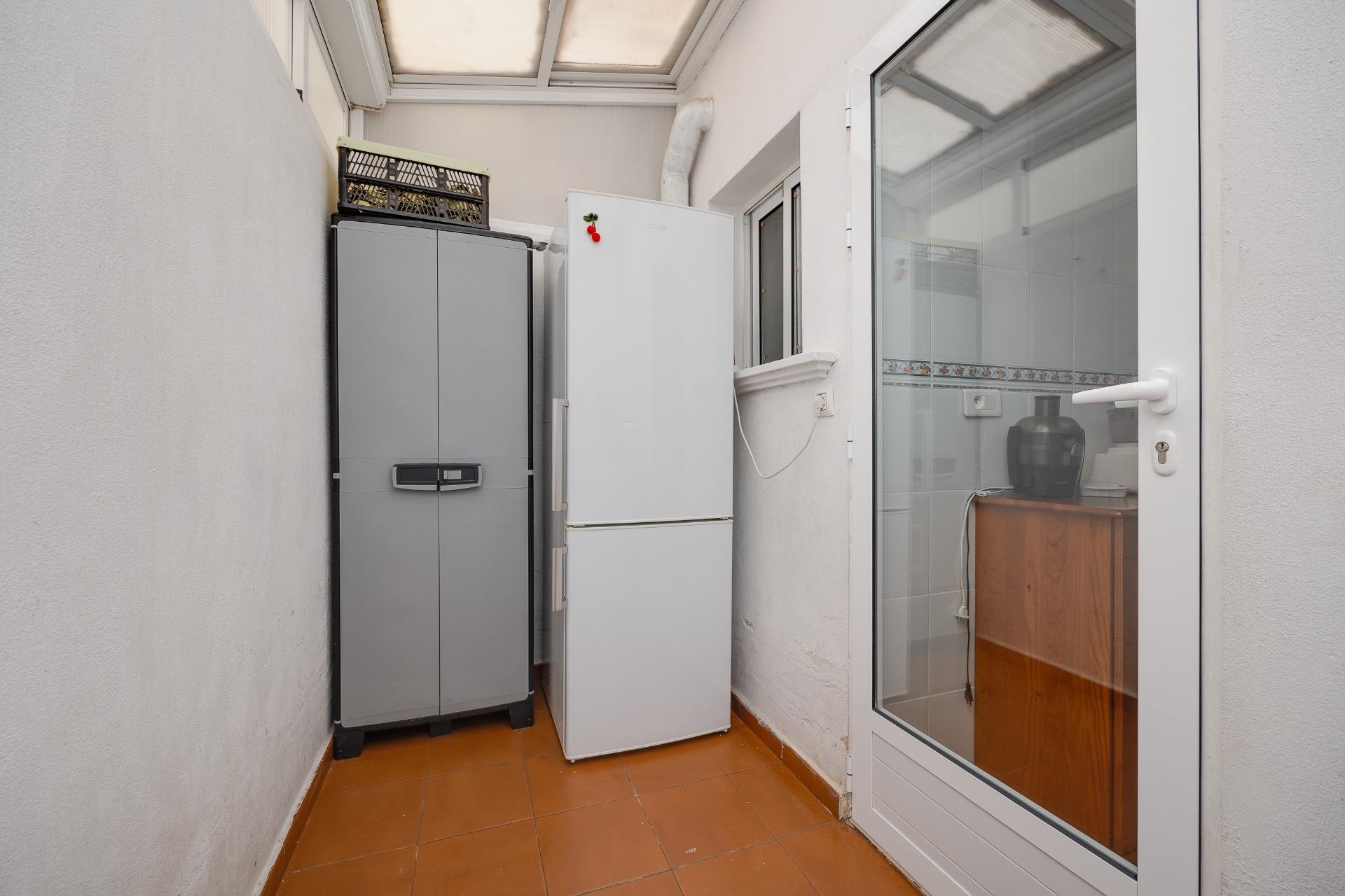 Återförsäljning - Villa - Torrevieja - El molino