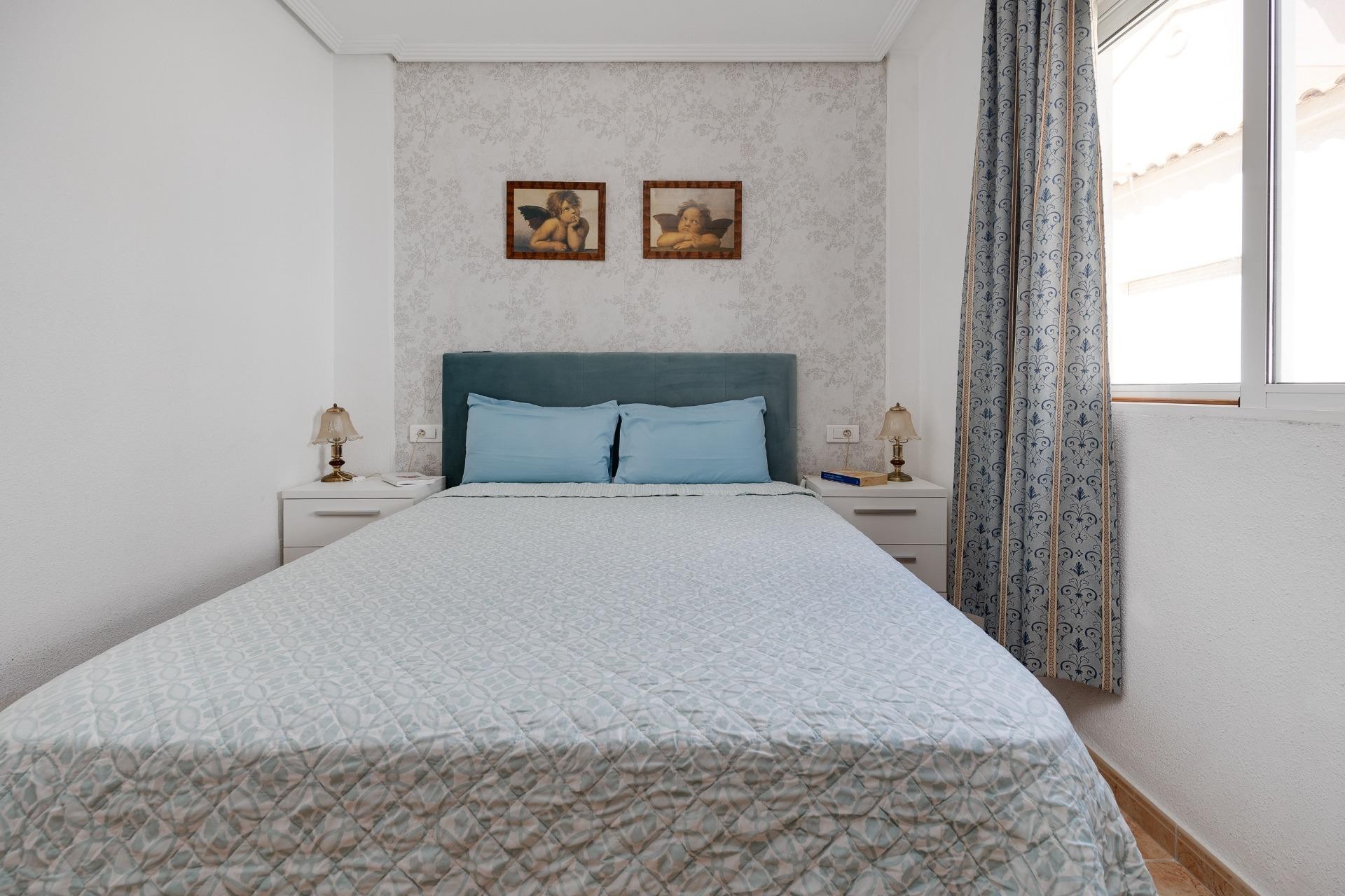 Återförsäljning - Villa - Torrevieja - El molino