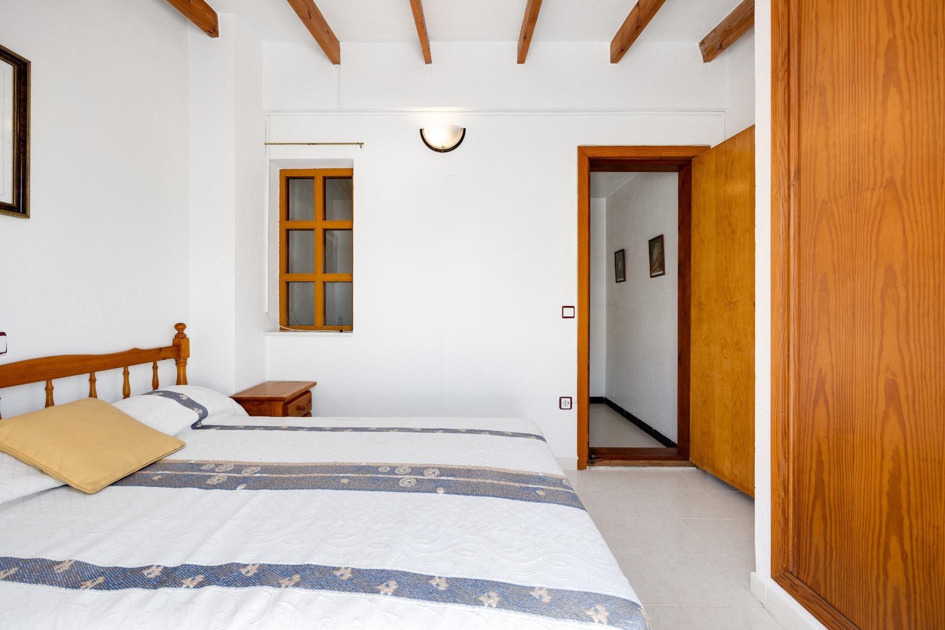 Återförsäljning - Villa - Torrevieja - Torre la mata