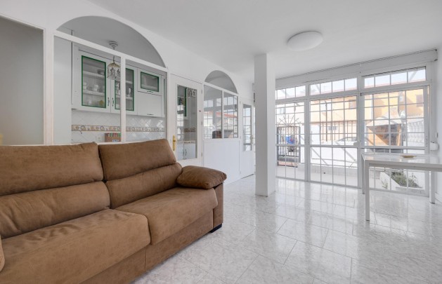 Bungalow - Herverkoop - Torrevieja - Playa de los Naufragos